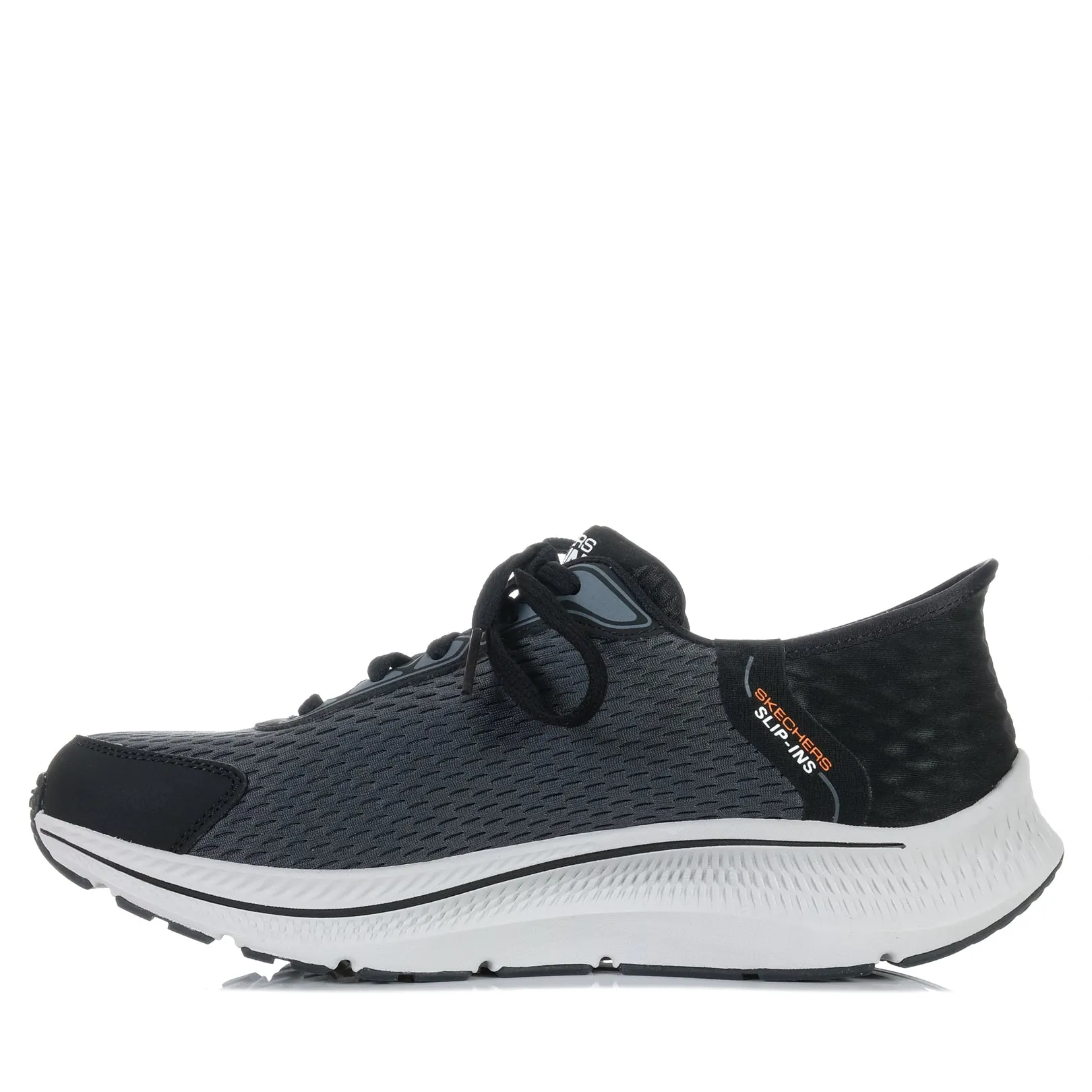 Skechers Slip-Ins : Chaussures de course Go Run Consistent 220863 Noir/Charbon