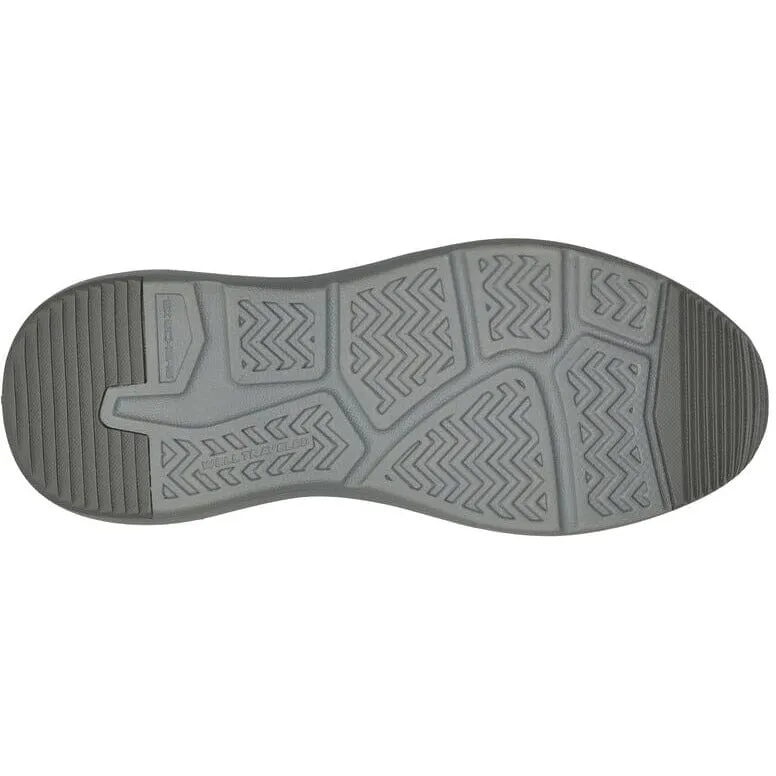 SKECHERS SLIP-INS PARSON-RALVEN POUR HOMME TAILLE MOYENNE ET TRÈS LARGE - VENTE FINALE !