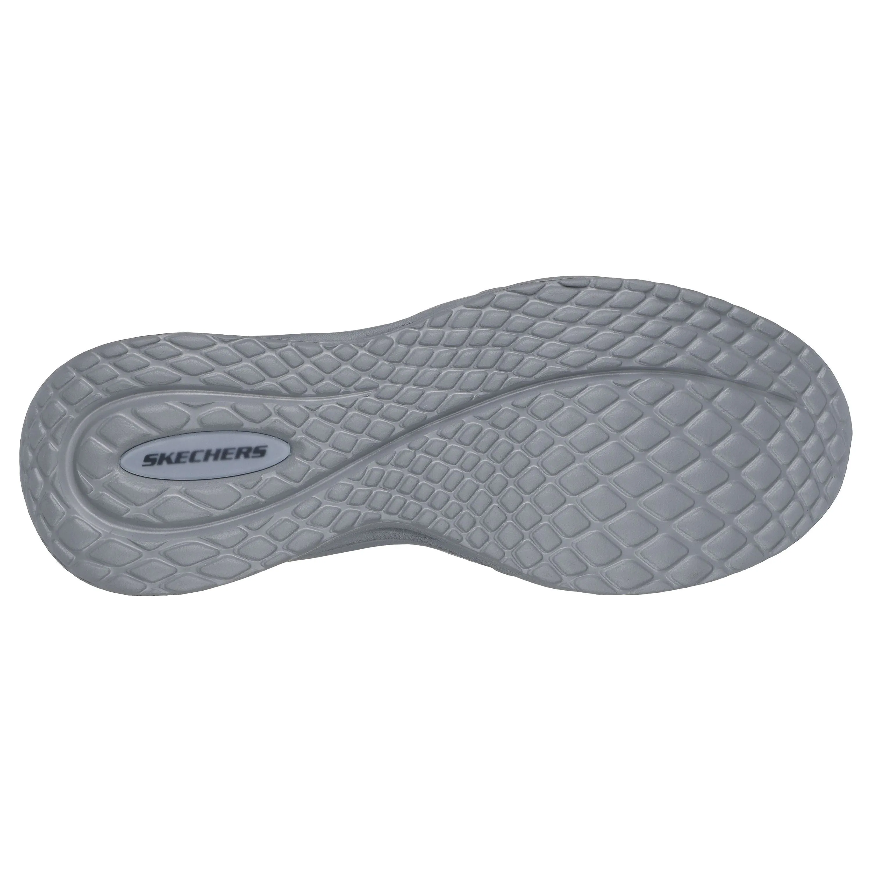 SKECHERS SLIP-INS RELAXED FIT : ARCH FIT ORVAN DREX POUR HOMME TAILLES MOYENNES ET LARGES - SOLDES FINALES !