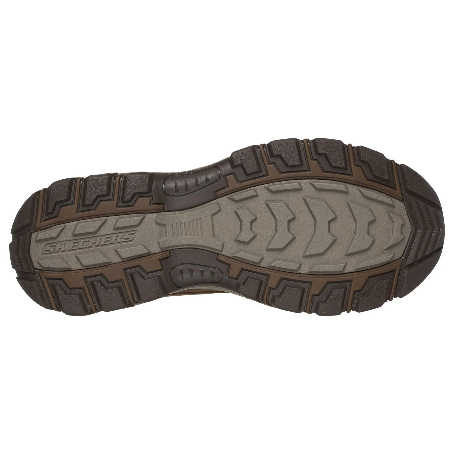 SKECHERS SLIP-INS RF : KNOWLSON - SHORE THING POUR HOMME, TAILLES MOYENNES ET LARGES