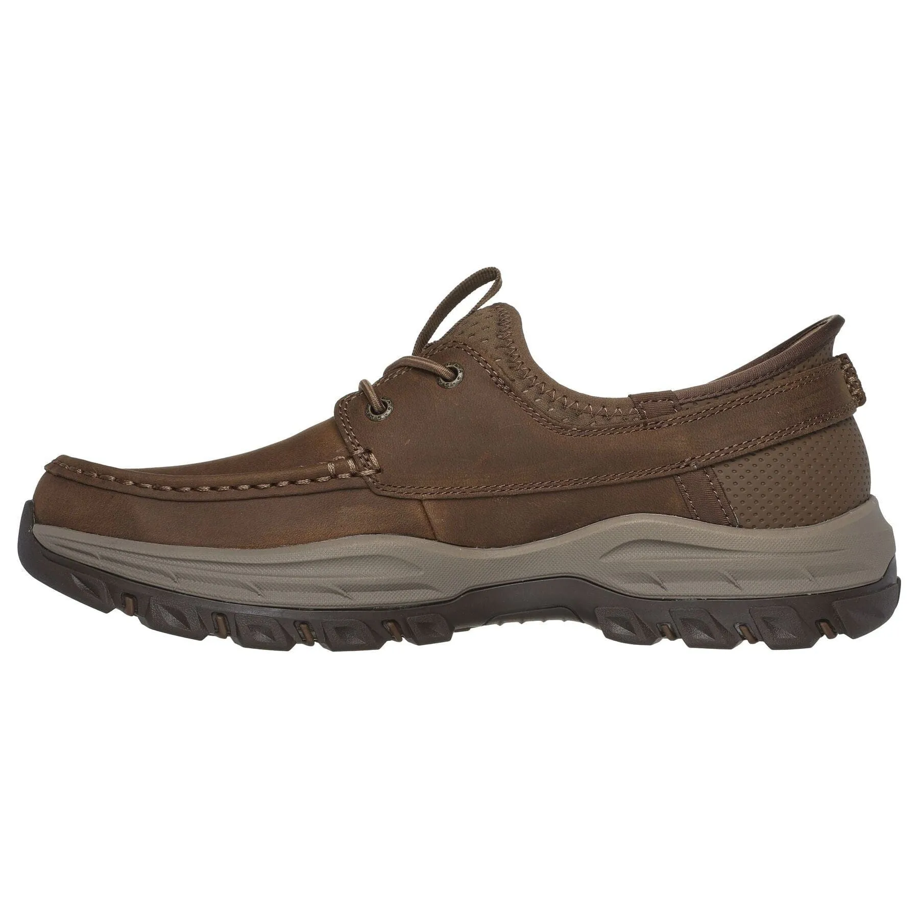 SKECHERS SLIP-INS RF : KNOWLSON - SHORE THING POUR HOMME, TAILLES MOYENNES ET LARGES