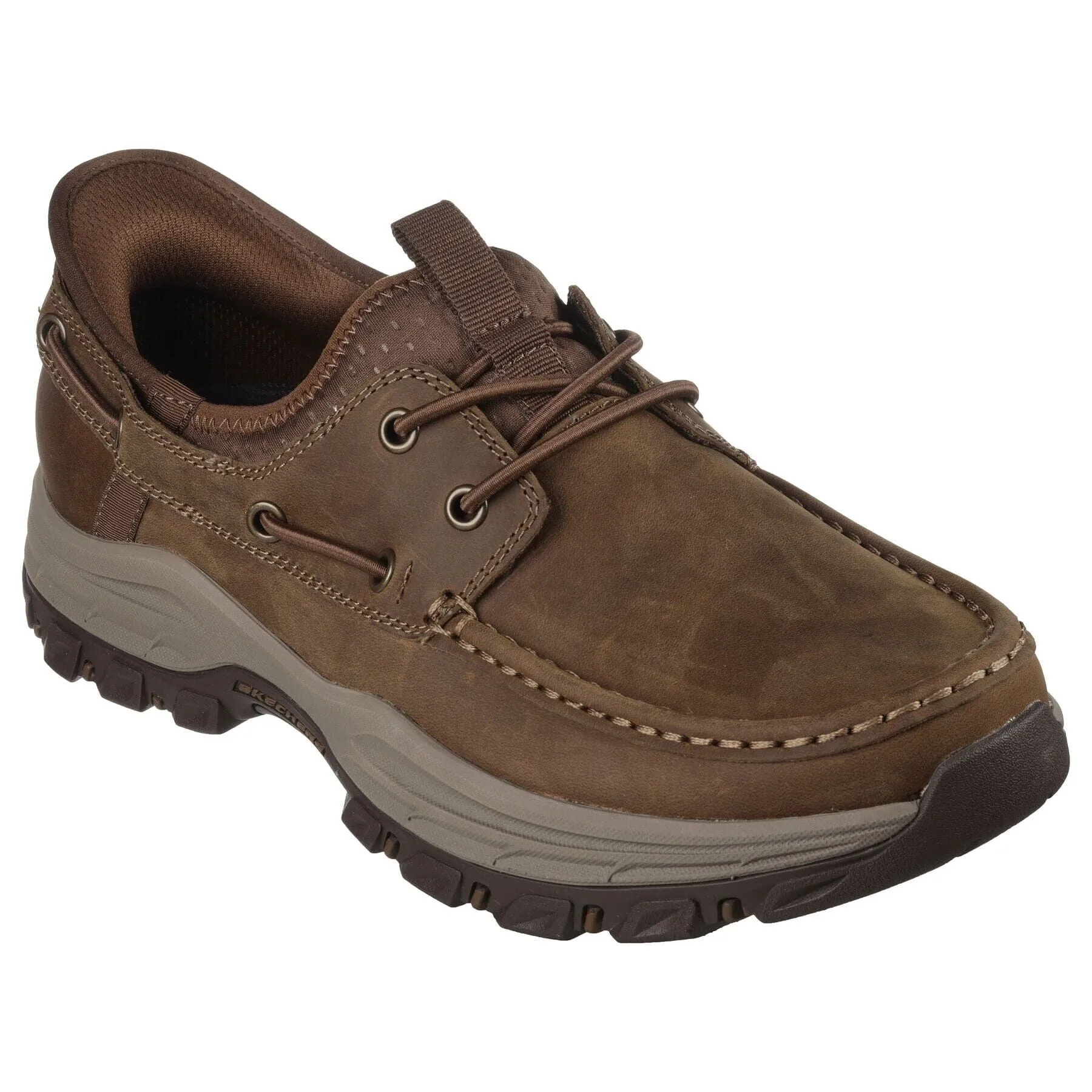 SKECHERS SLIP-INS RF : KNOWLSON - SHORE THING POUR HOMME, TAILLES MOYENNES ET LARGES