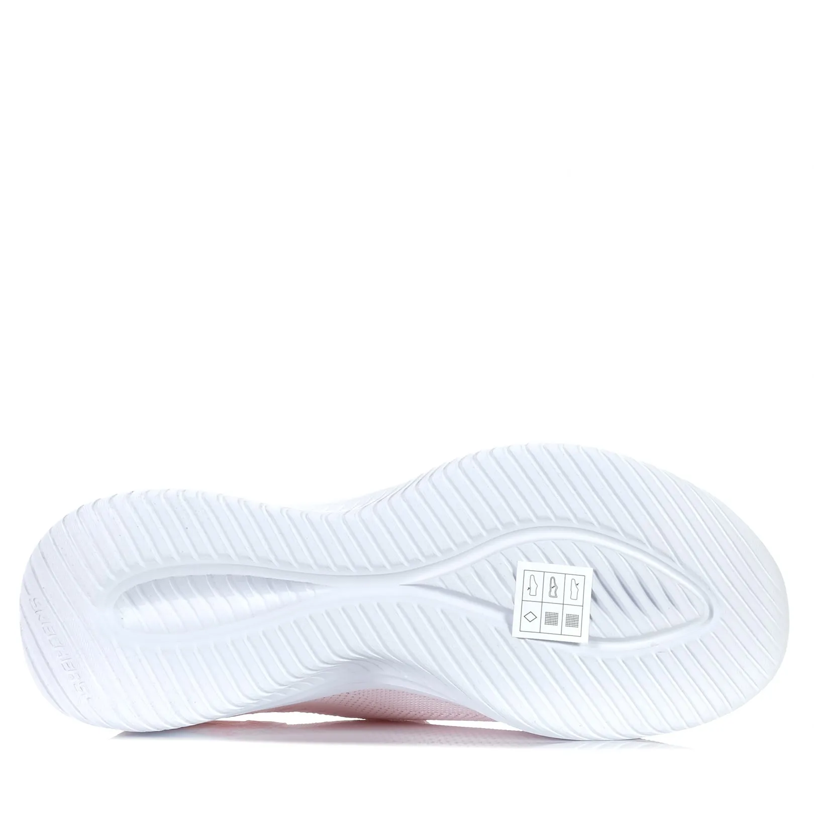 Skechers Slip-Ins : Ultra Flex 3.0 - Brilliant Path Rose Clair
