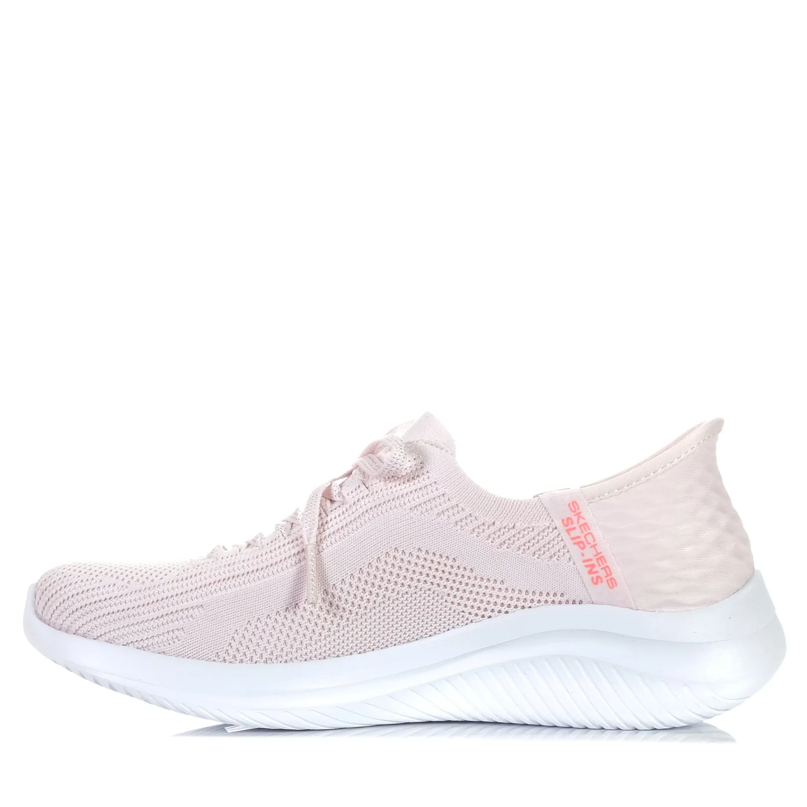 Skechers Slip-Ins : Ultra Flex 3.0 - Brilliant Path Rose Clair