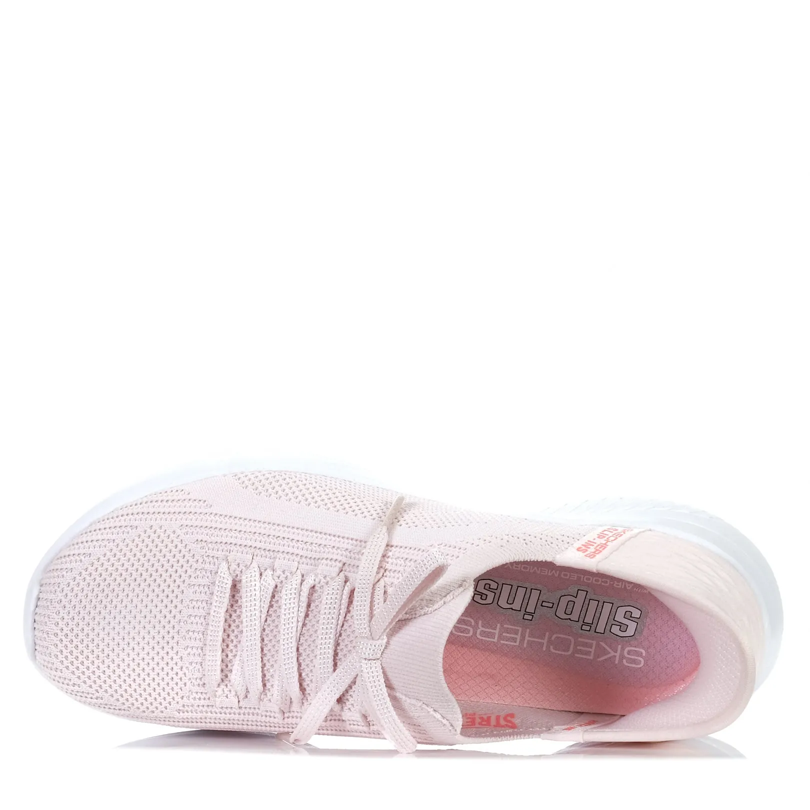 Skechers Slip-Ins : Ultra Flex 3.0 - Brilliant Path Rose Clair
