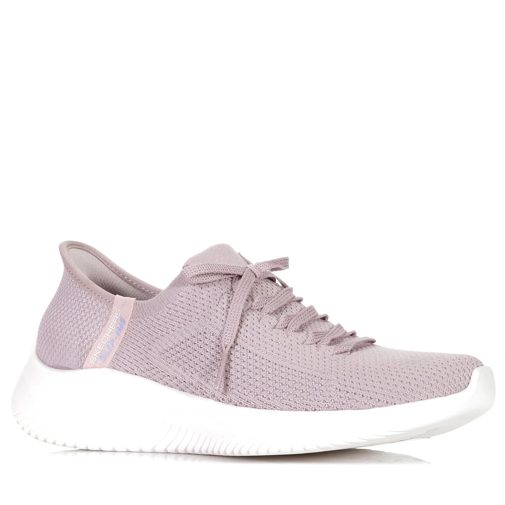 Skechers Slip-Ins : Ultra Flex 3.0 - Mouvement surélevé 150457 Clair