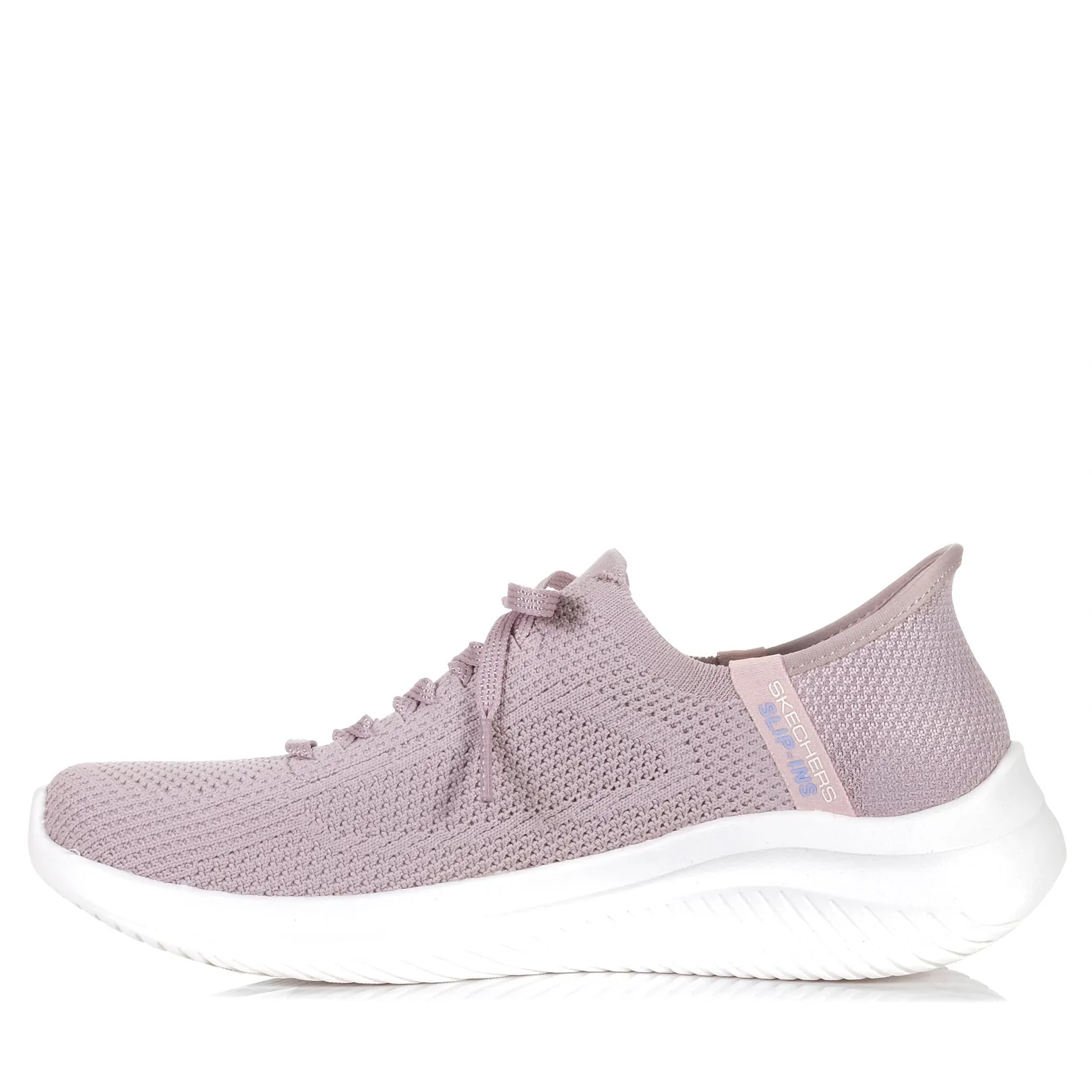 Skechers Slip-Ins : Ultra Flex 3.0 - Mouvement surélevé 150457 Clair