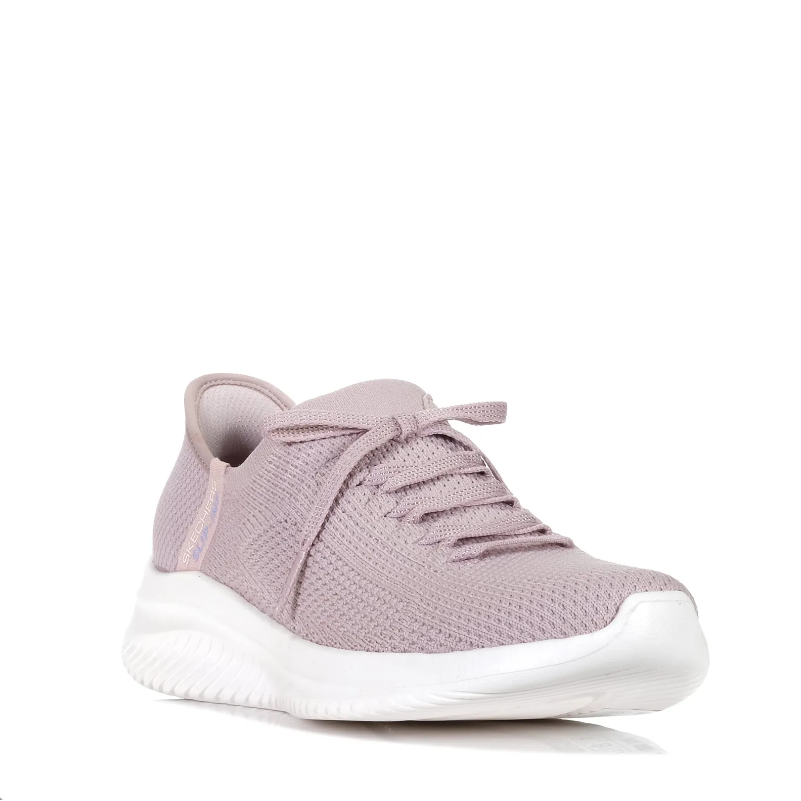 Skechers Slip-Ins : Ultra Flex 3.0 - Mouvement surélevé 150457 Clair