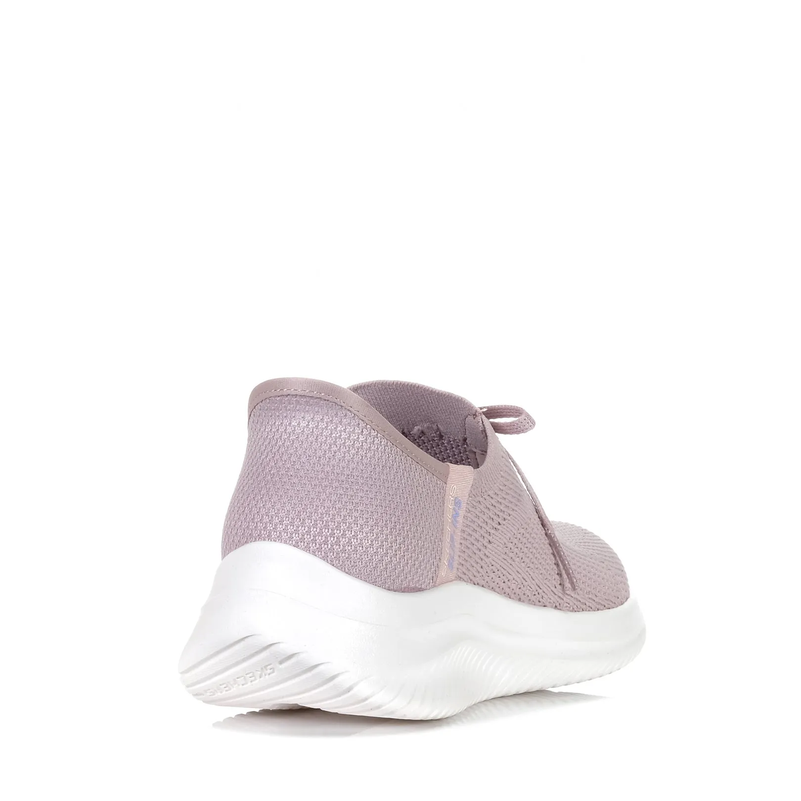 Skechers Slip-Ins : Ultra Flex 3.0 - Mouvement surélevé 150457 Clair