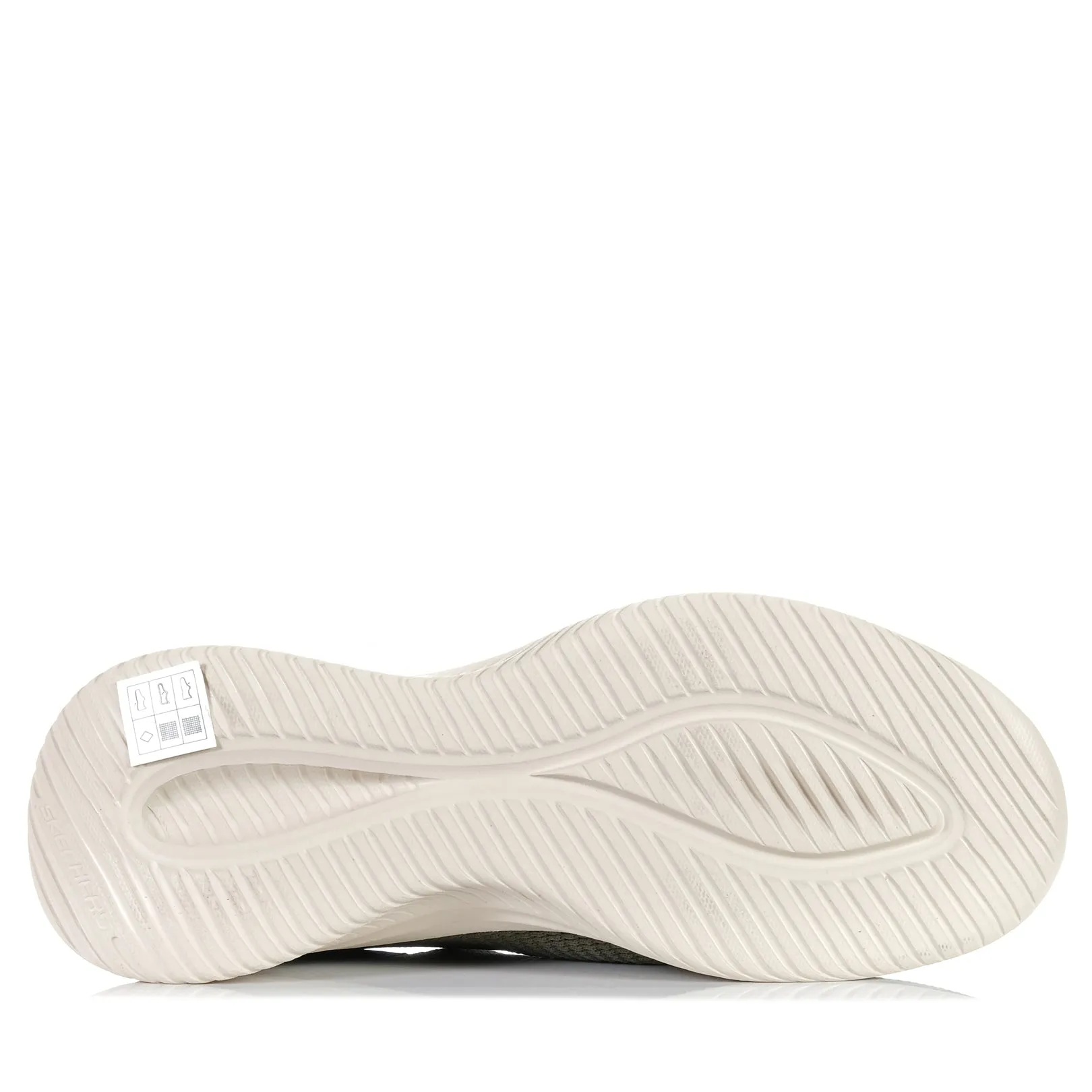Skechers Slip-Ins : Ultra Flex 3.0 - Point de vue 232451 Chaussures Olive_Skechers