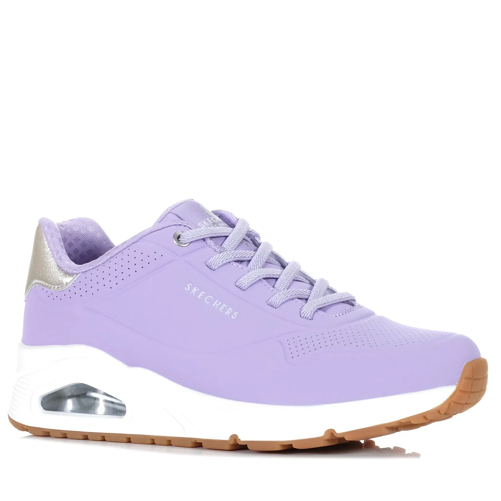 Skechers Uno 2 - Brillance Lilas 155196