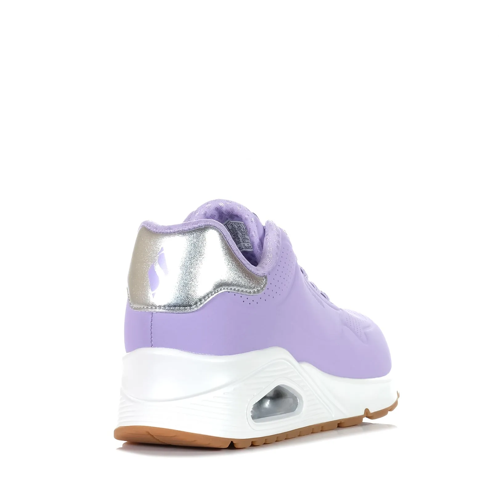 Skechers Uno 2 - Brillance Lilas 155196