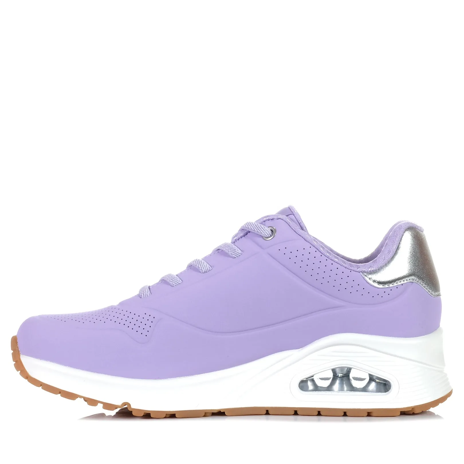 Skechers Uno 2 - Brillance Lilas 155196