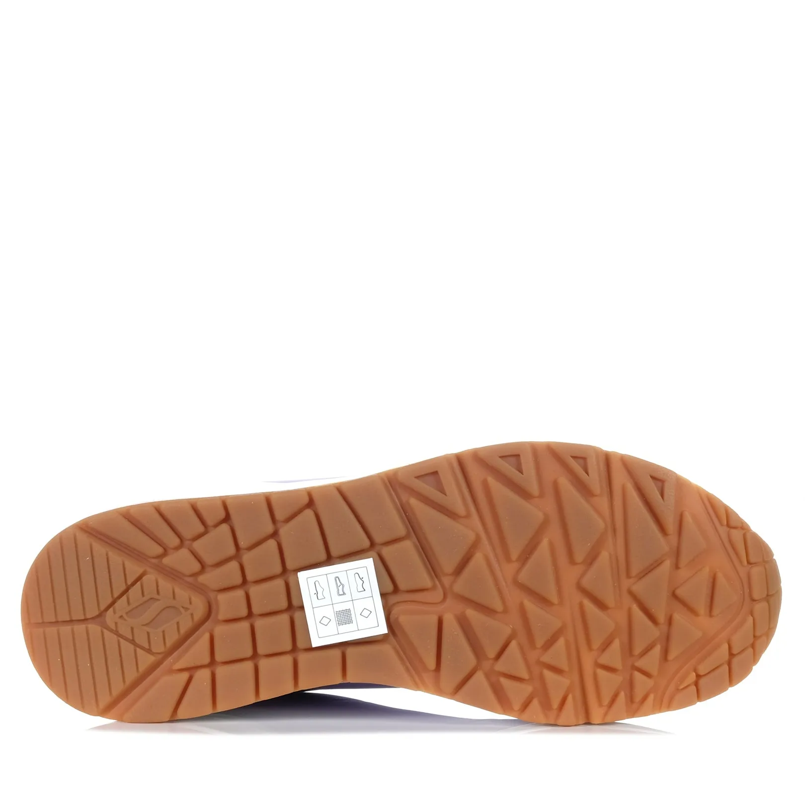 Skechers Uno 2 - Brillance Lilas 155196