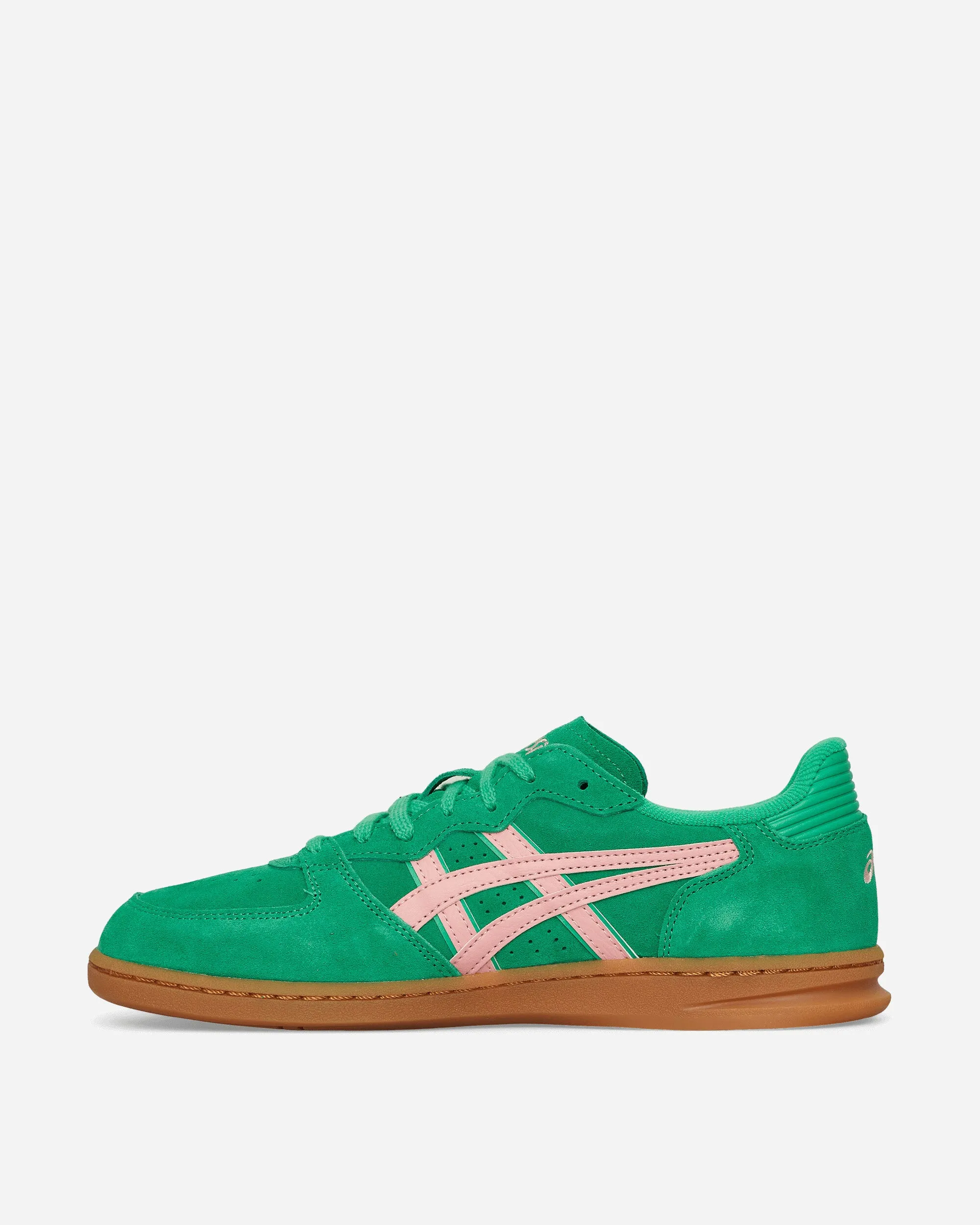 Skyhand OG Sneakers Coriandre / Pamplemousse