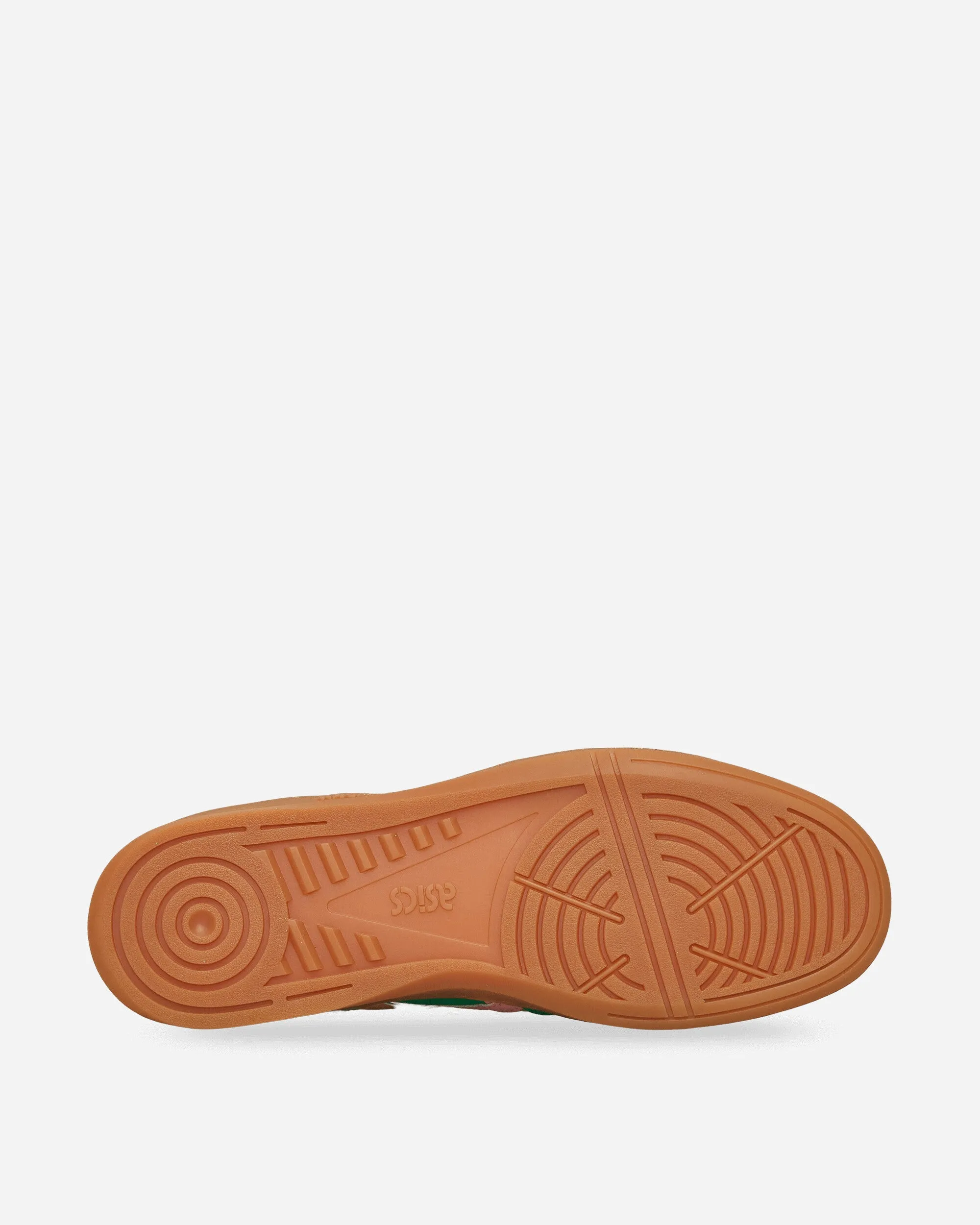 Skyhand OG Sneakers Coriandre / Pamplemousse
