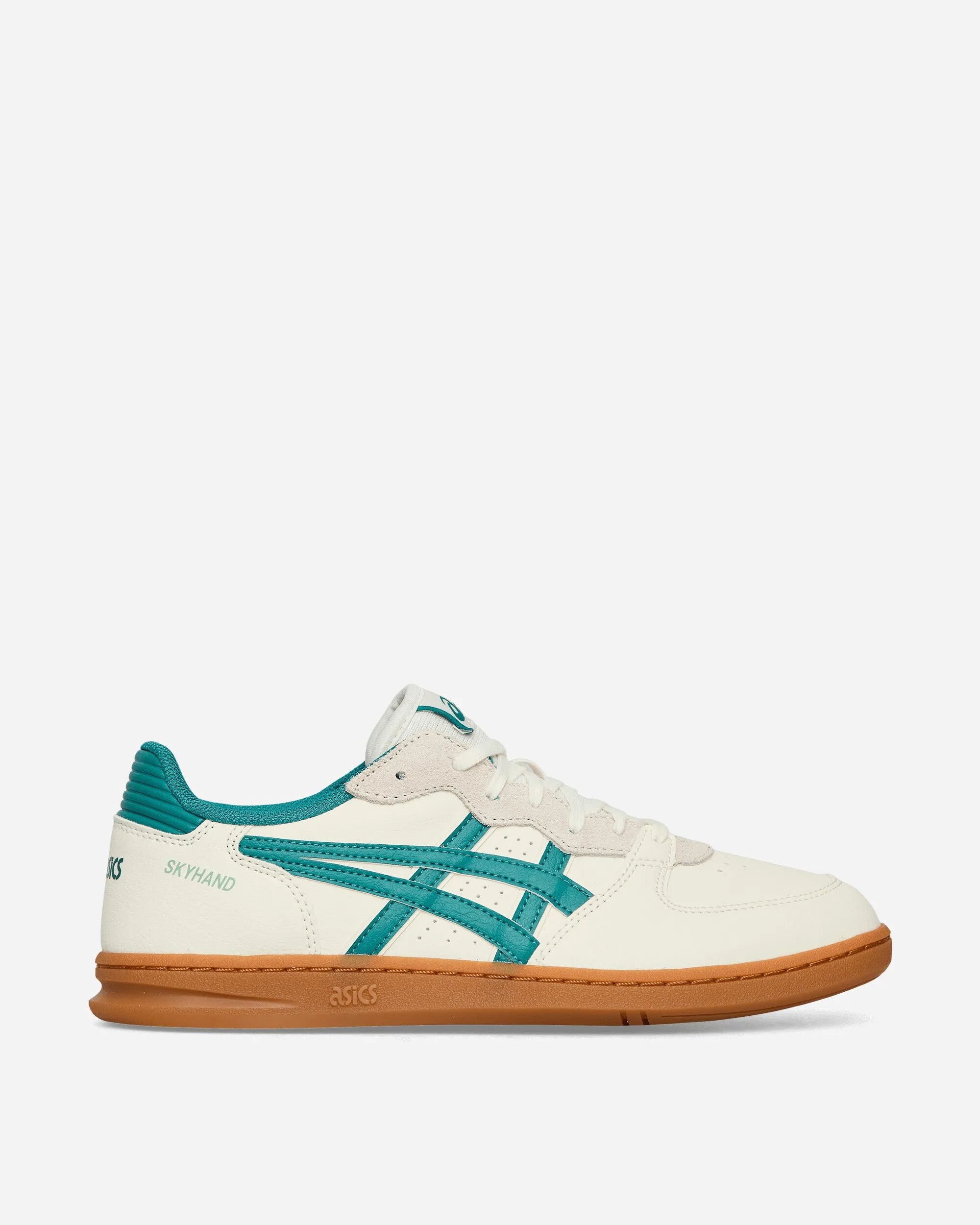 Skyhand OG Sneakers Crème / Lac Pluvieux