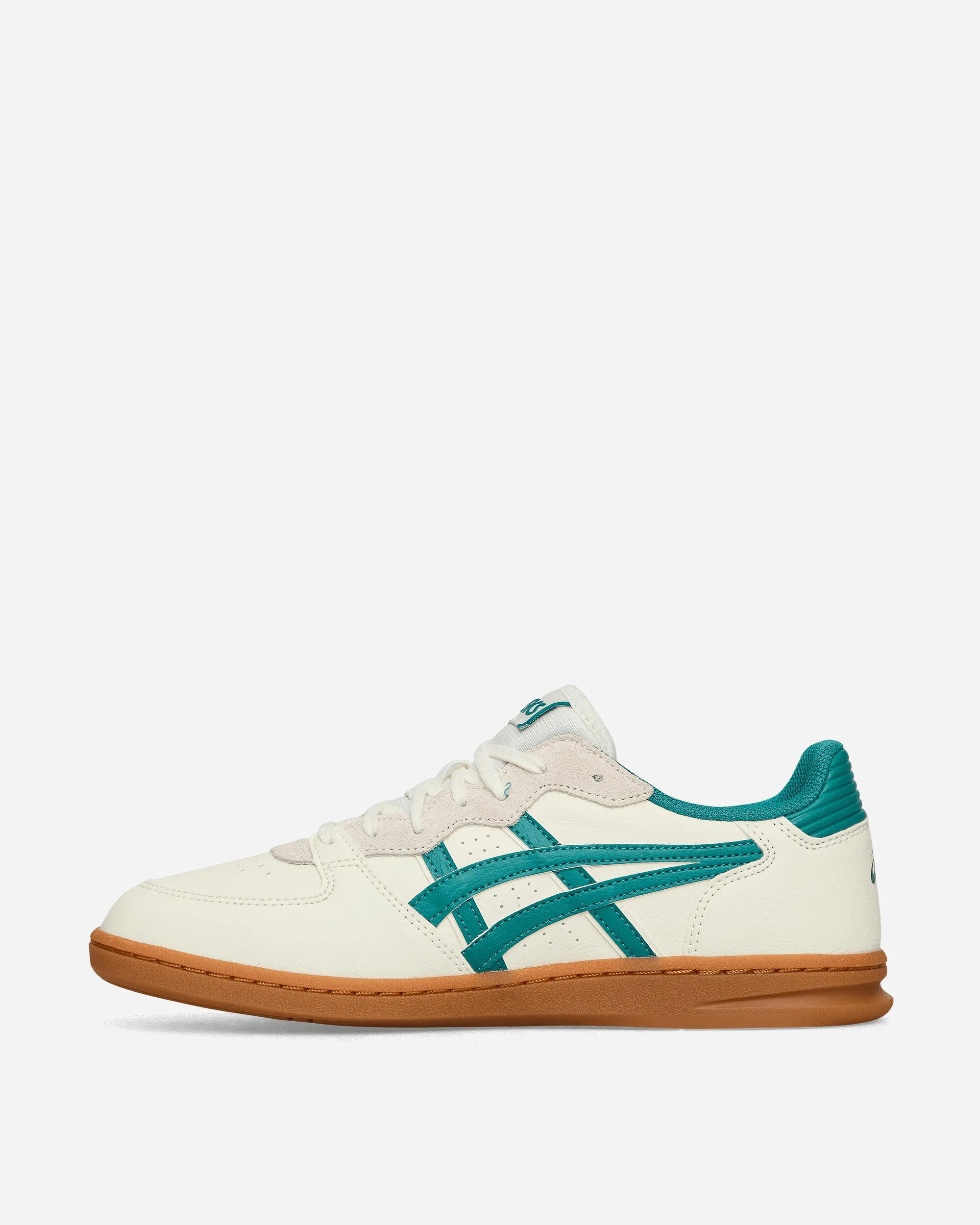 Skyhand OG Sneakers Crème / Lac Pluvieux