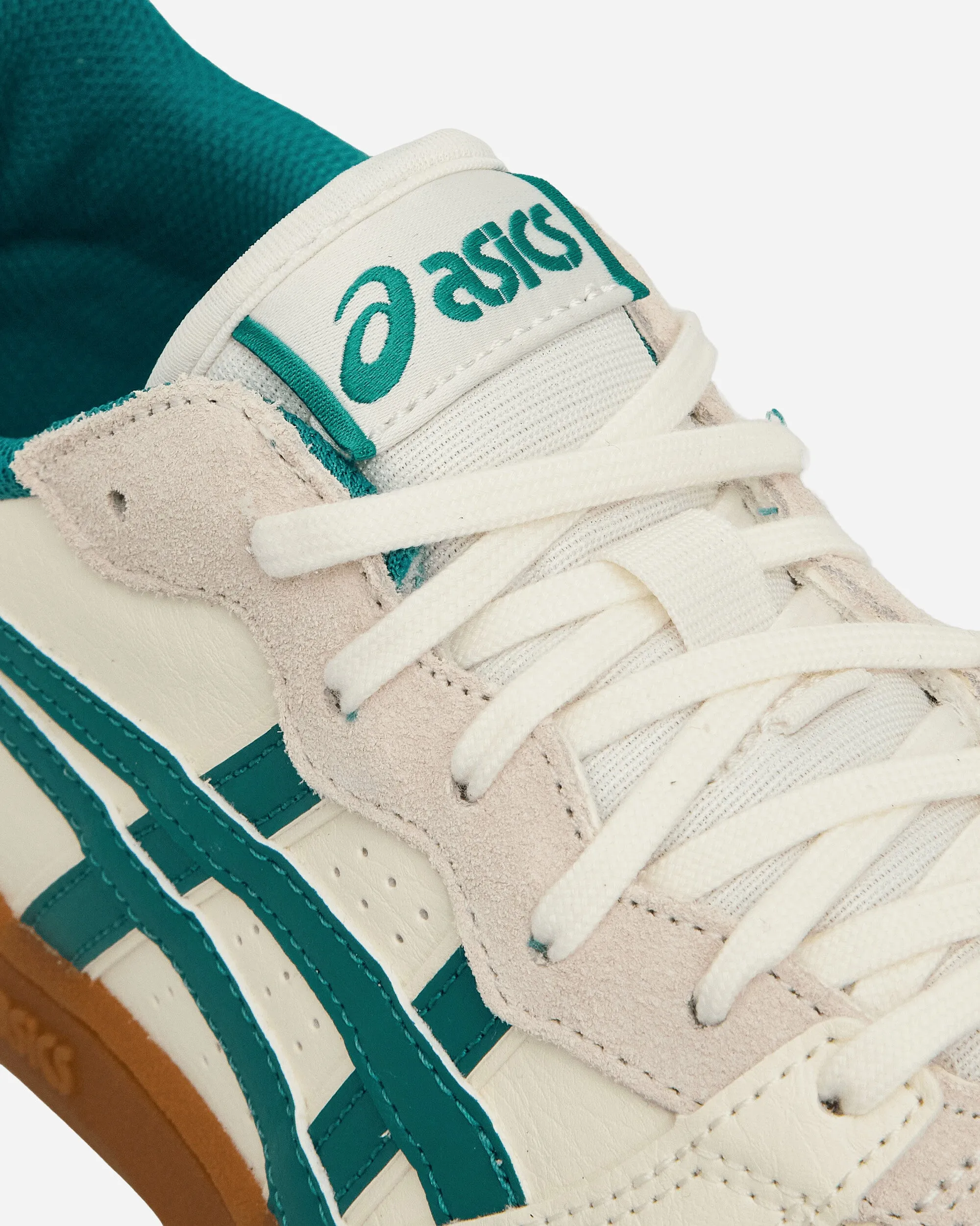Skyhand OG Sneakers Crème / Lac Pluvieux