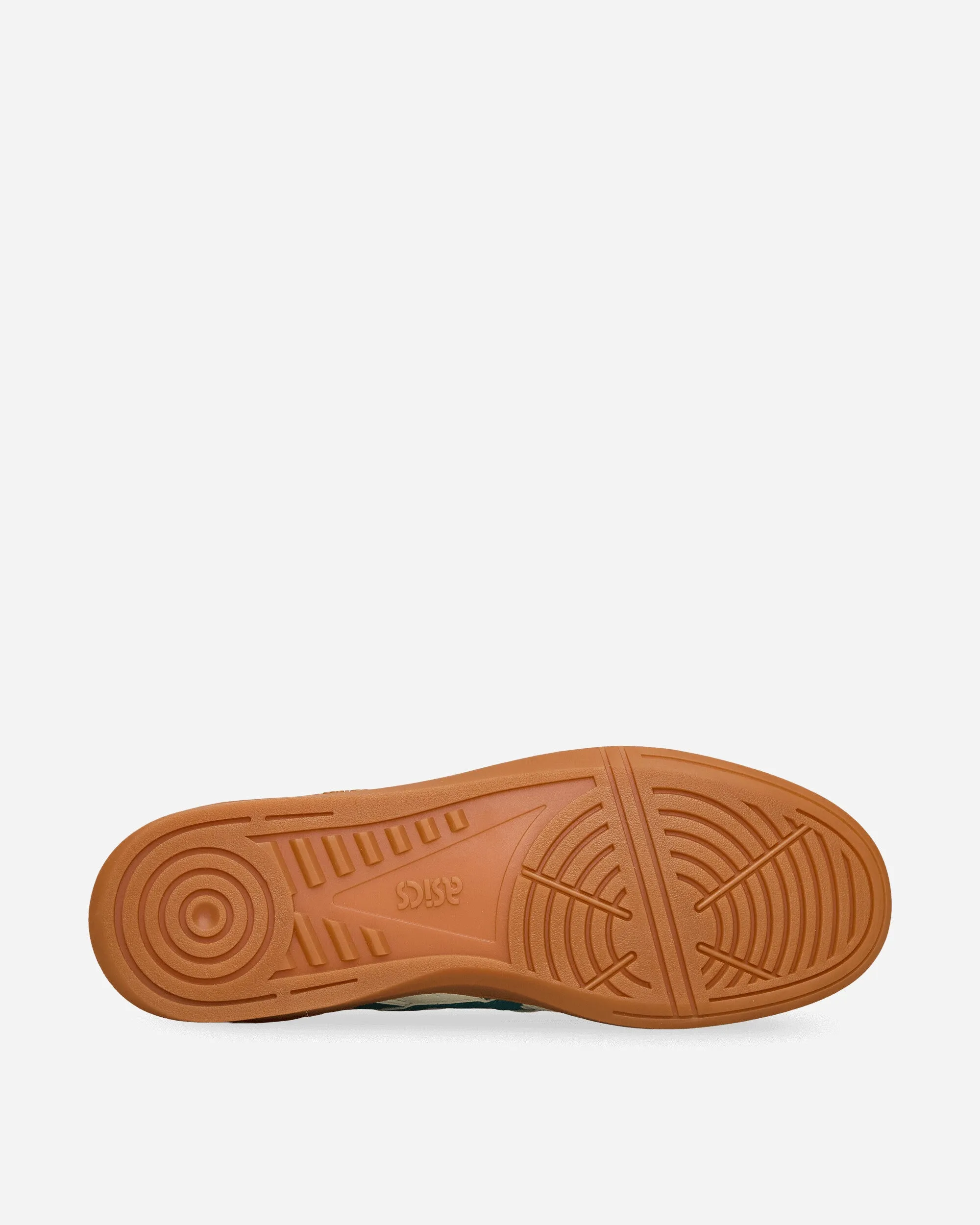 Skyhand OG Sneakers Crème / Lac Pluvieux