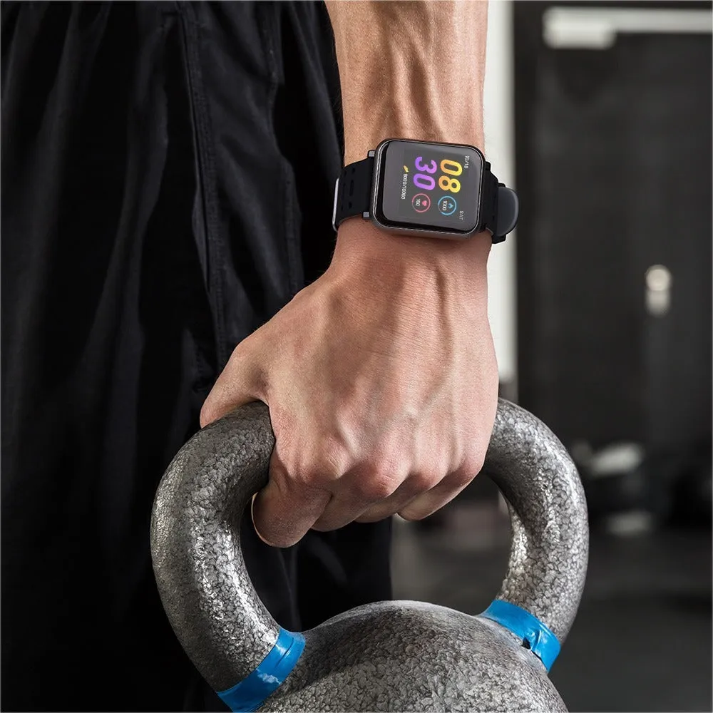 MONTRE CONNECTÉE W30 PREMIUM