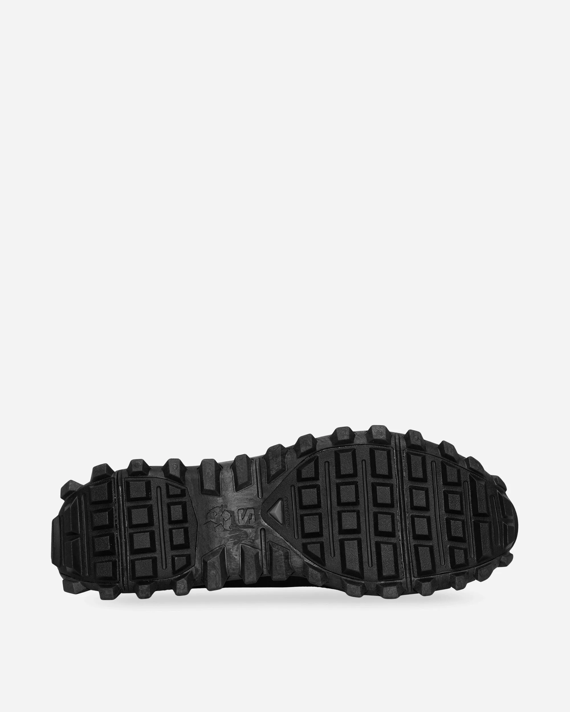 Baskets Snowclog Asphalte