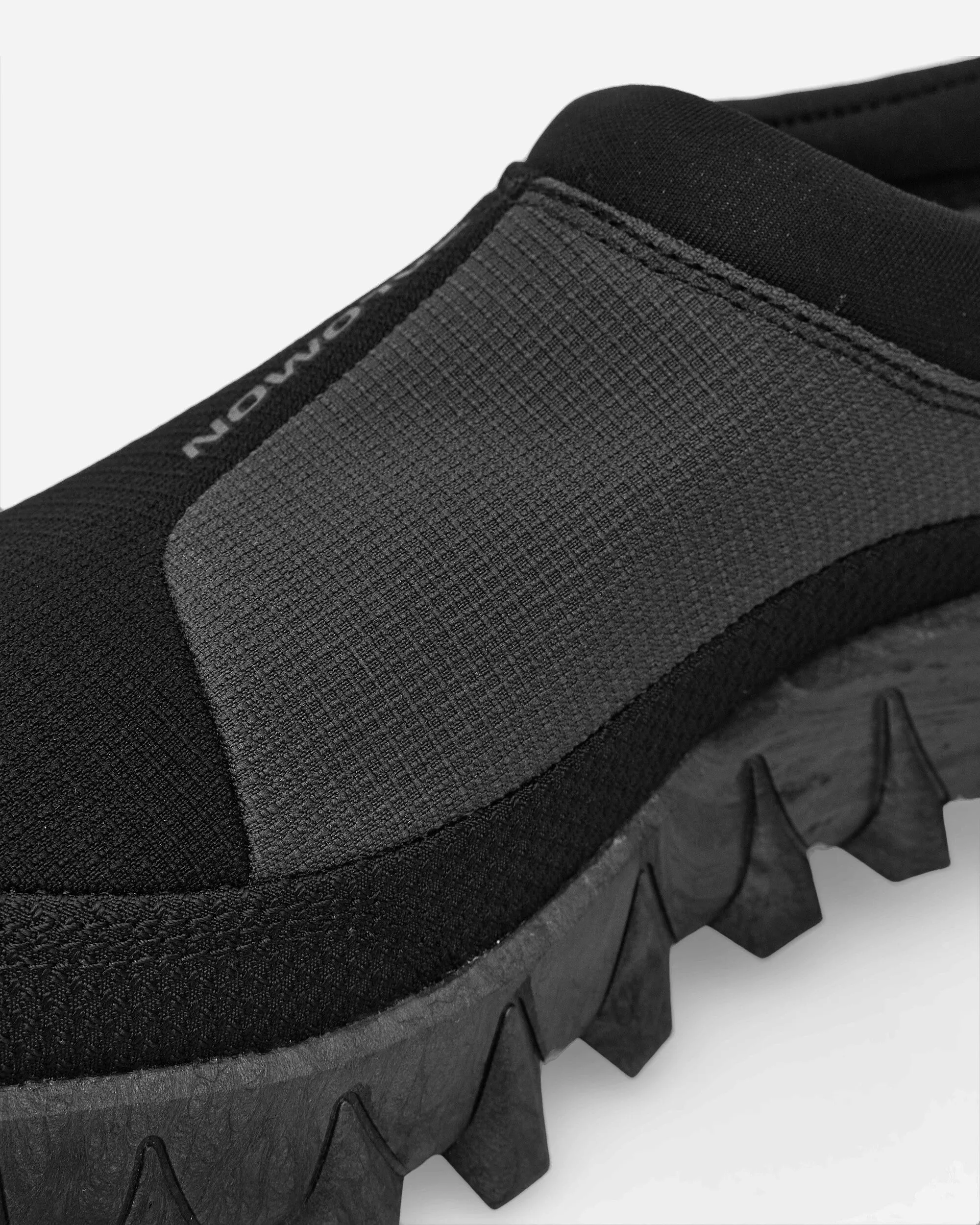 Baskets Snowclog Asphalte