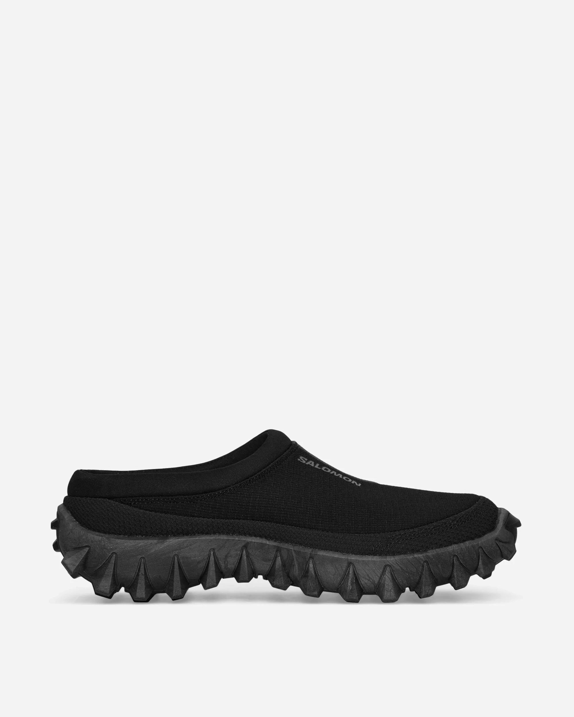 Baskets Snowclog Asphalte