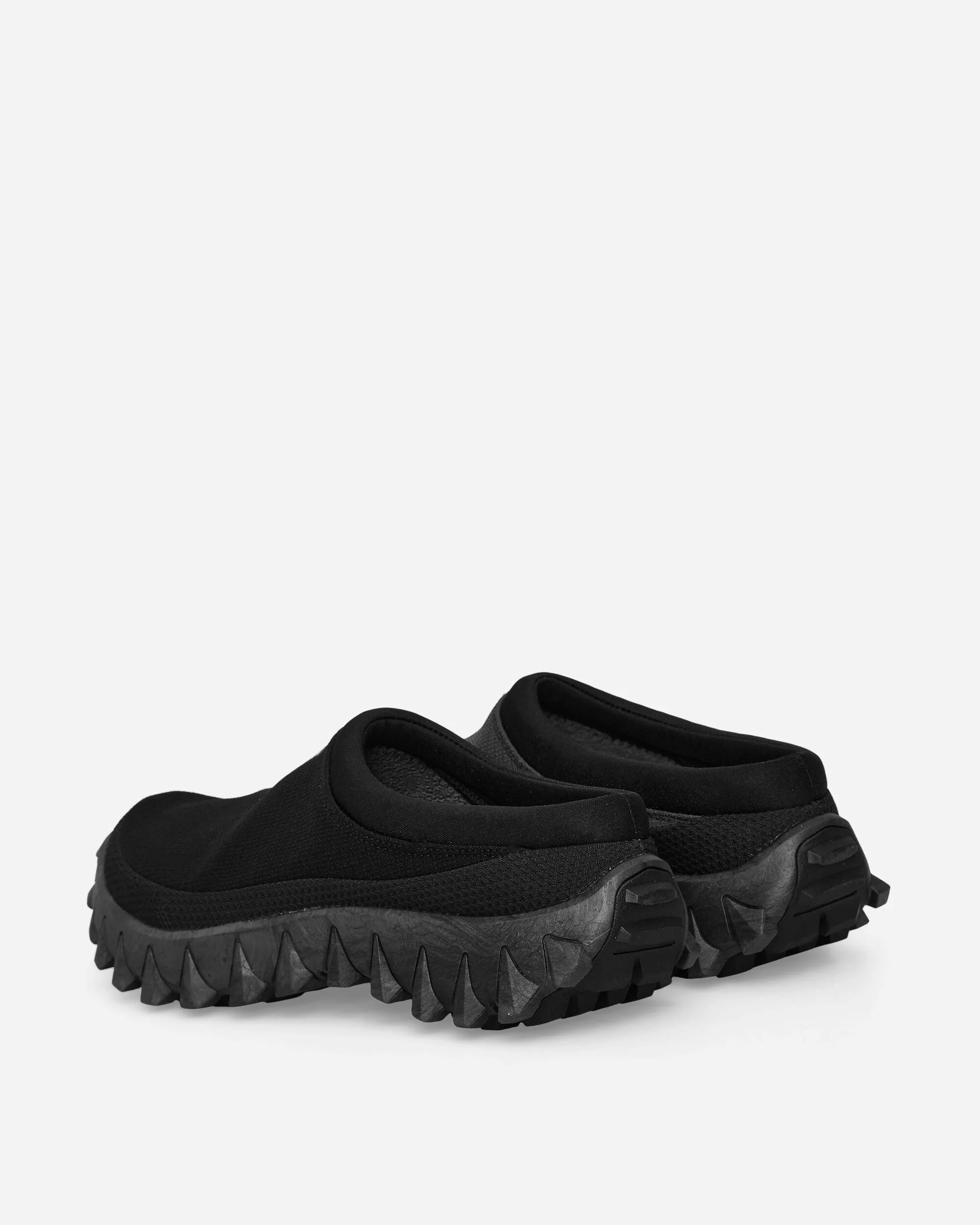 Baskets Snowclog Asphalte