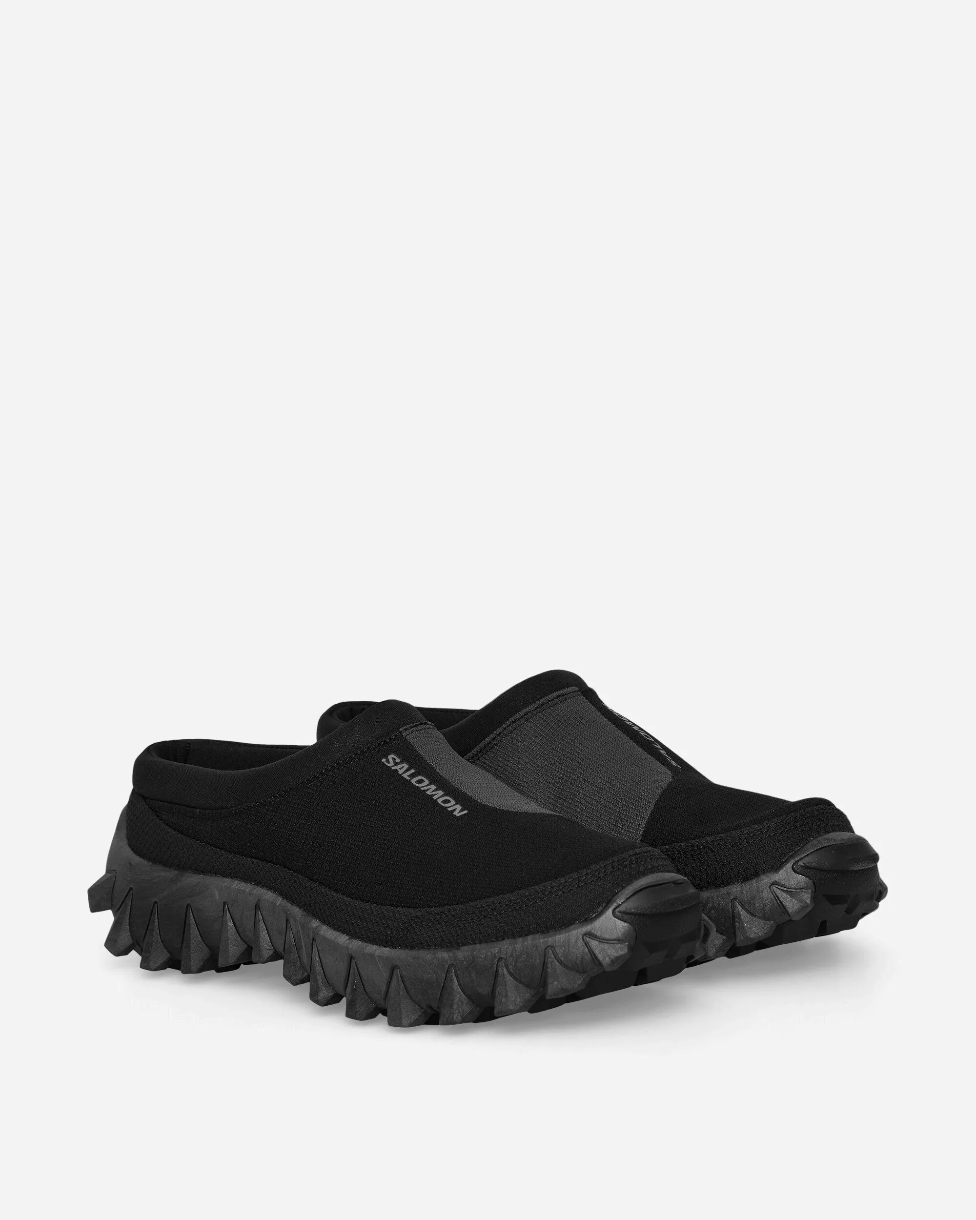 Baskets Snowclog Asphalte