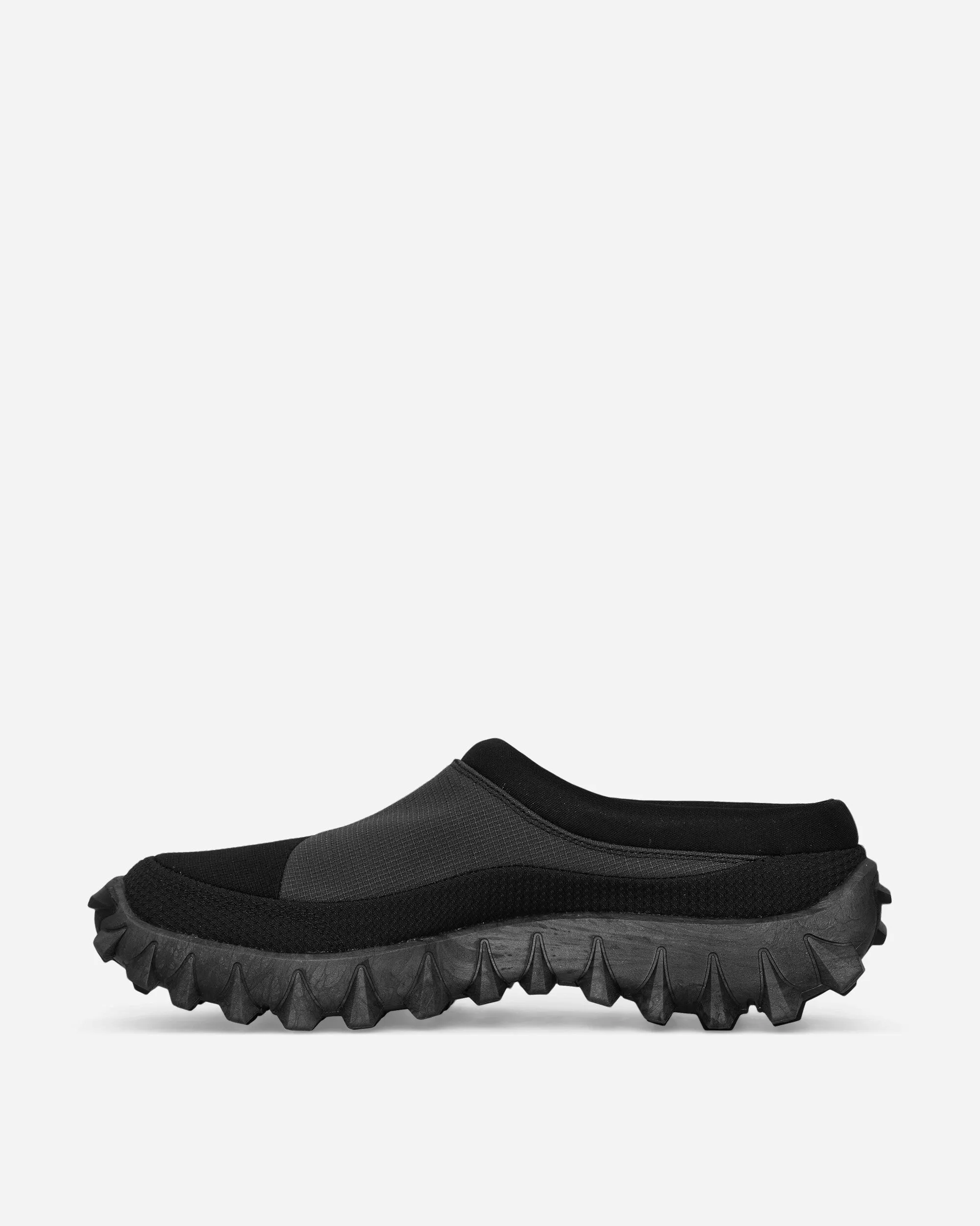 Baskets Snowclog Asphalte