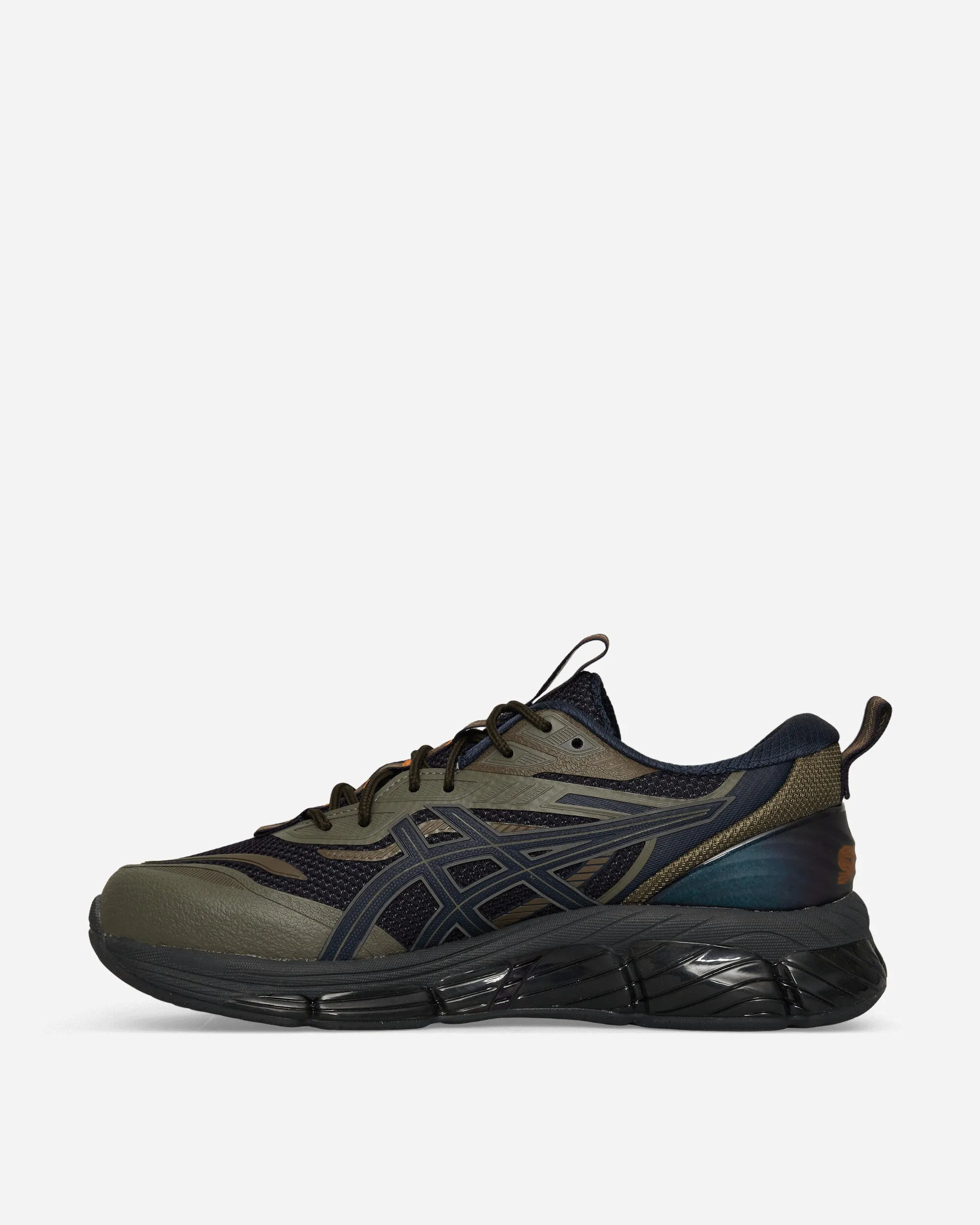 Chaussures de sport utilitaires SNS GEL-Quantum 360 VIII Night Shade / Minuit