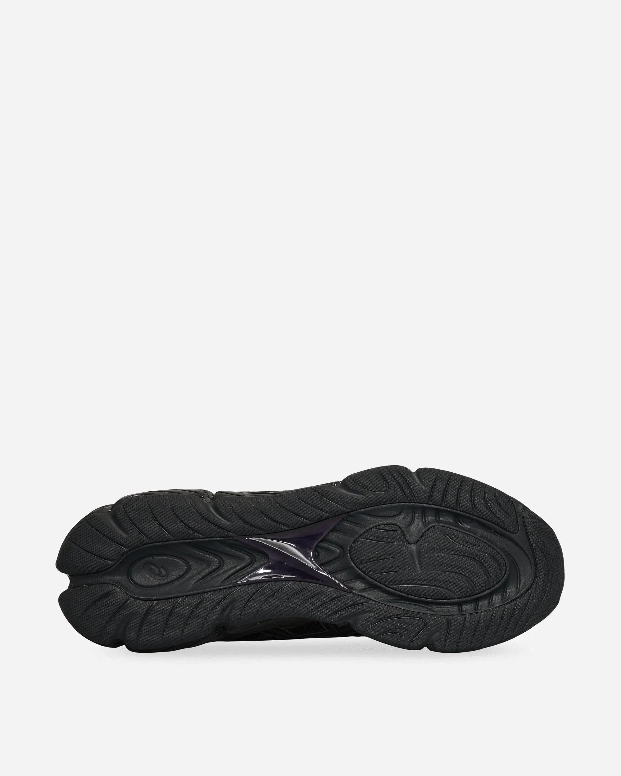 Chaussures de sport utilitaires SNS GEL-Quantum 360 VIII Night Shade / Minuit