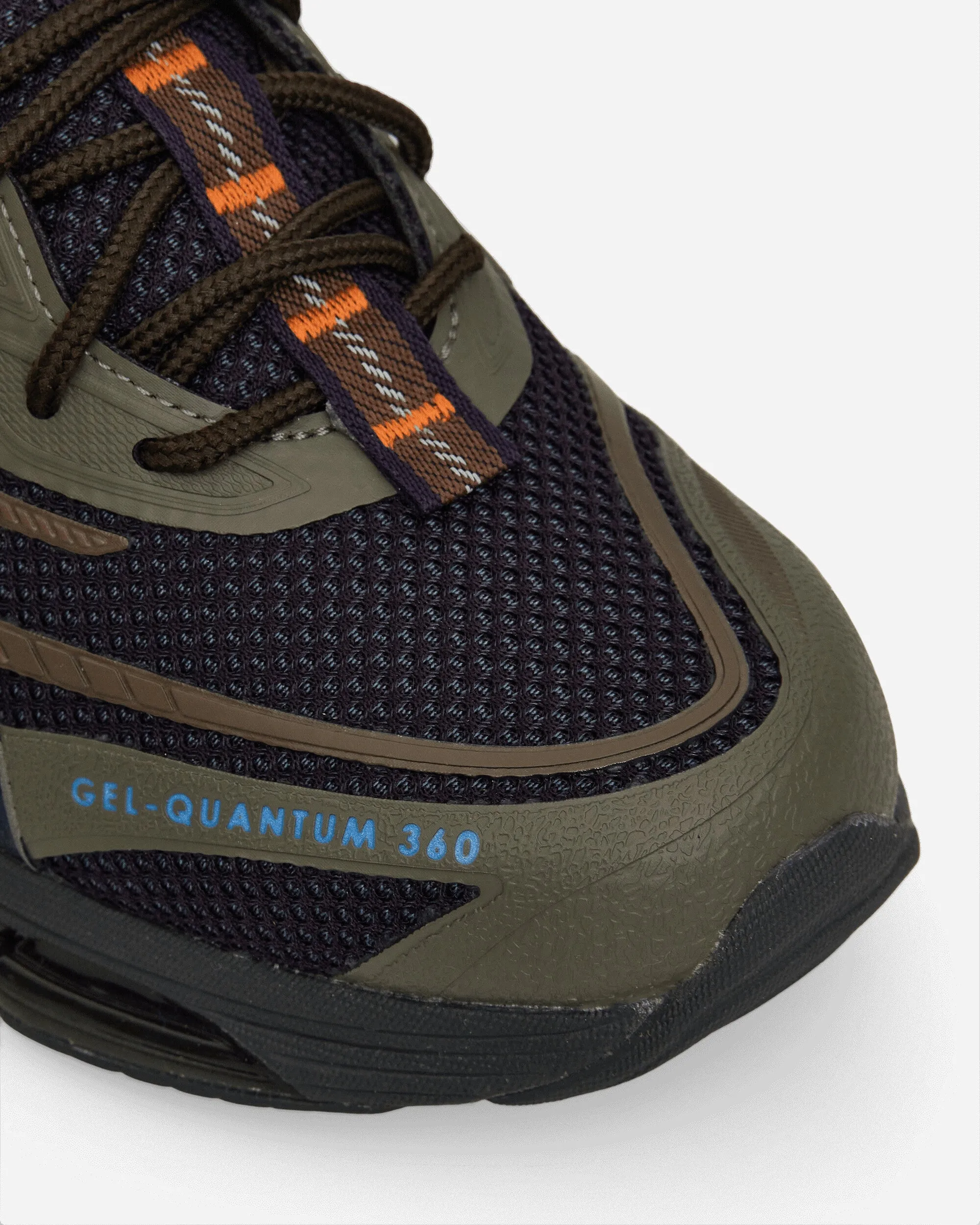 Chaussures de sport utilitaires SNS GEL-Quantum 360 VIII Night Shade / Minuit