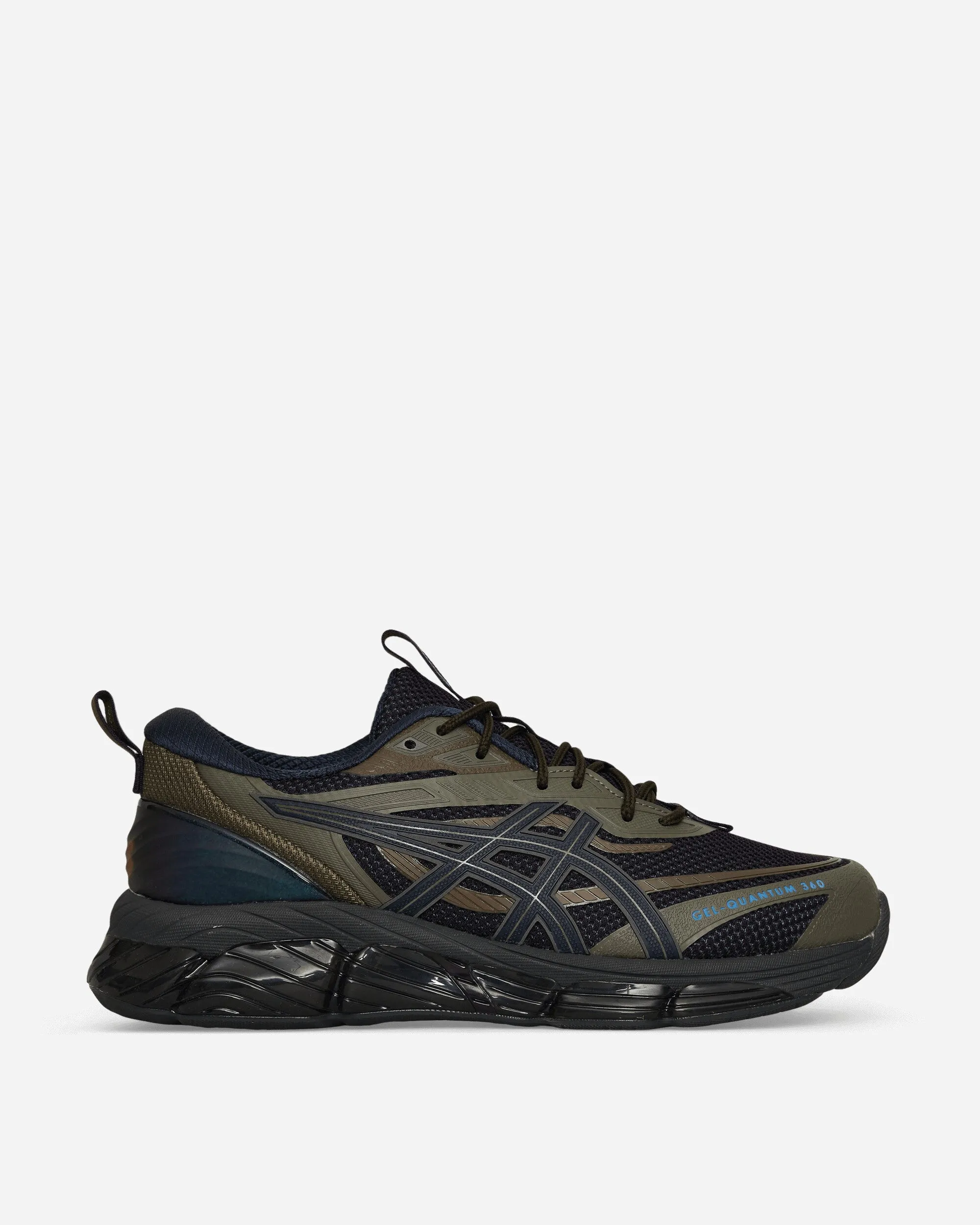 Chaussures de sport utilitaires SNS GEL-Quantum 360 VIII Night Shade / Minuit