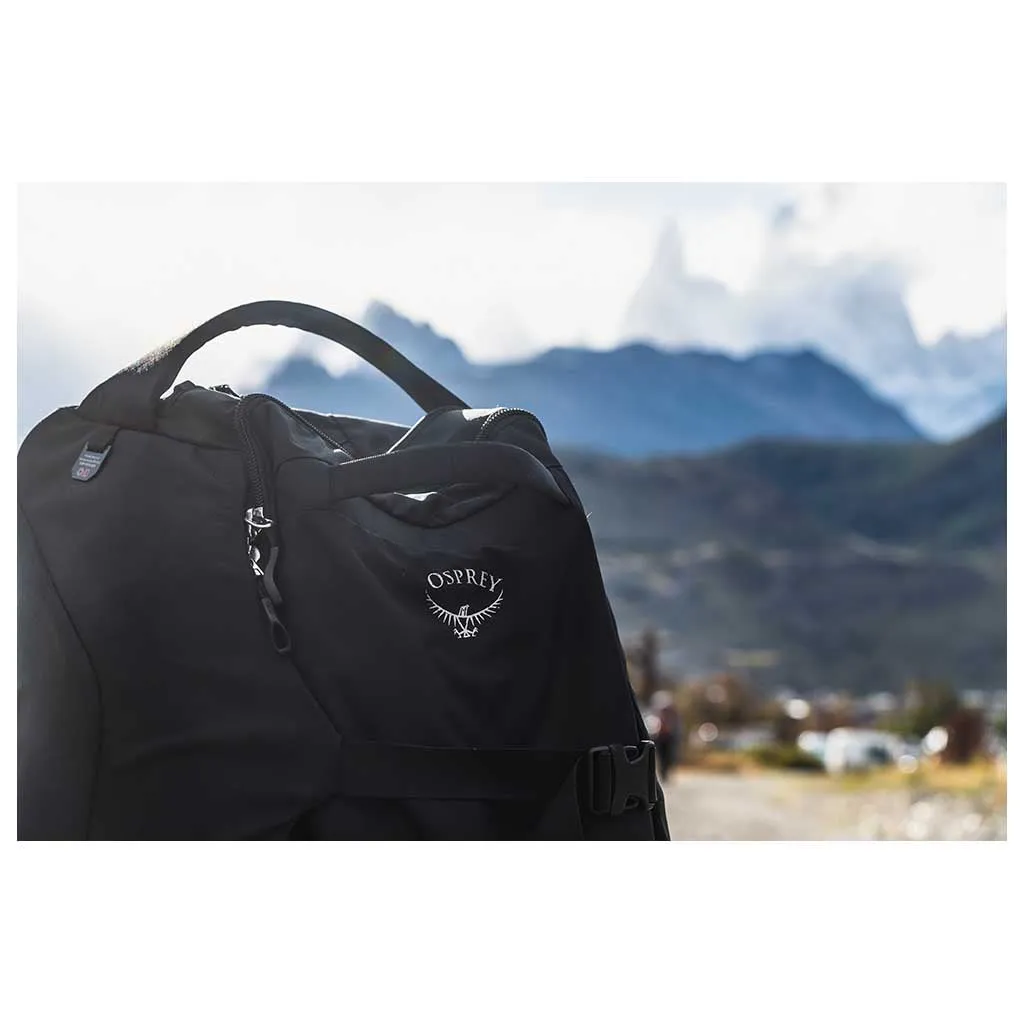 Sac de voyage à roulettes Sojourn Shuttle 100 Osprey