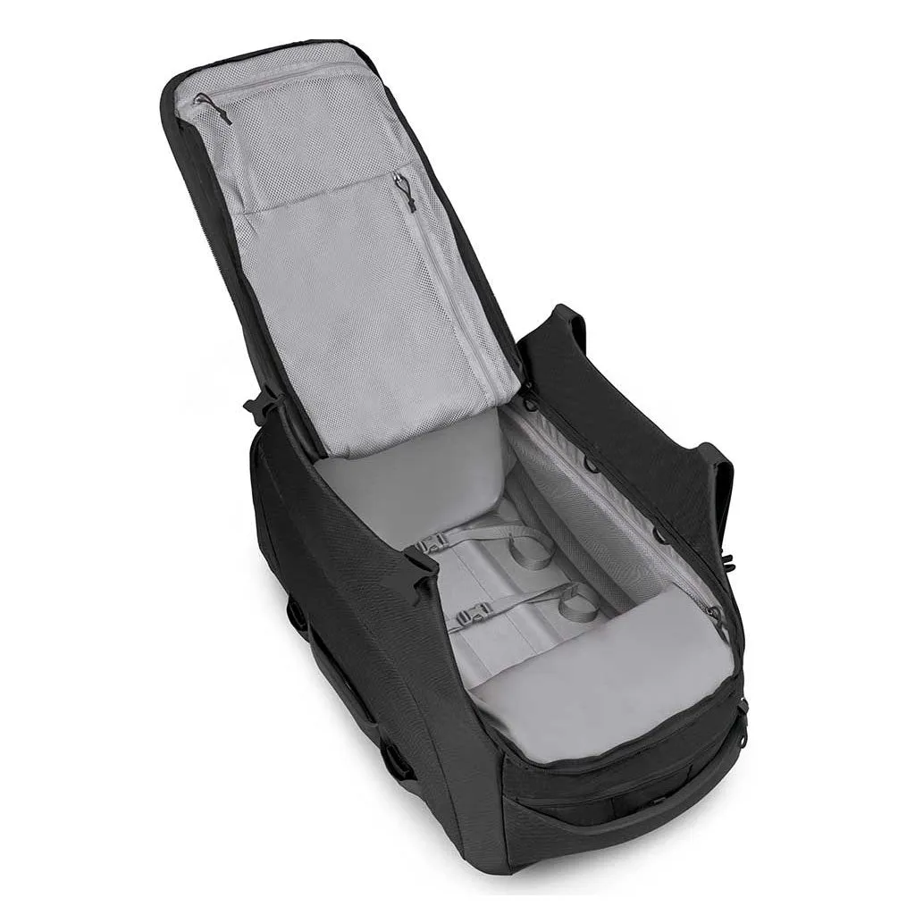 Sac de voyage à roulettes Sojourn Shuttle 100 Osprey