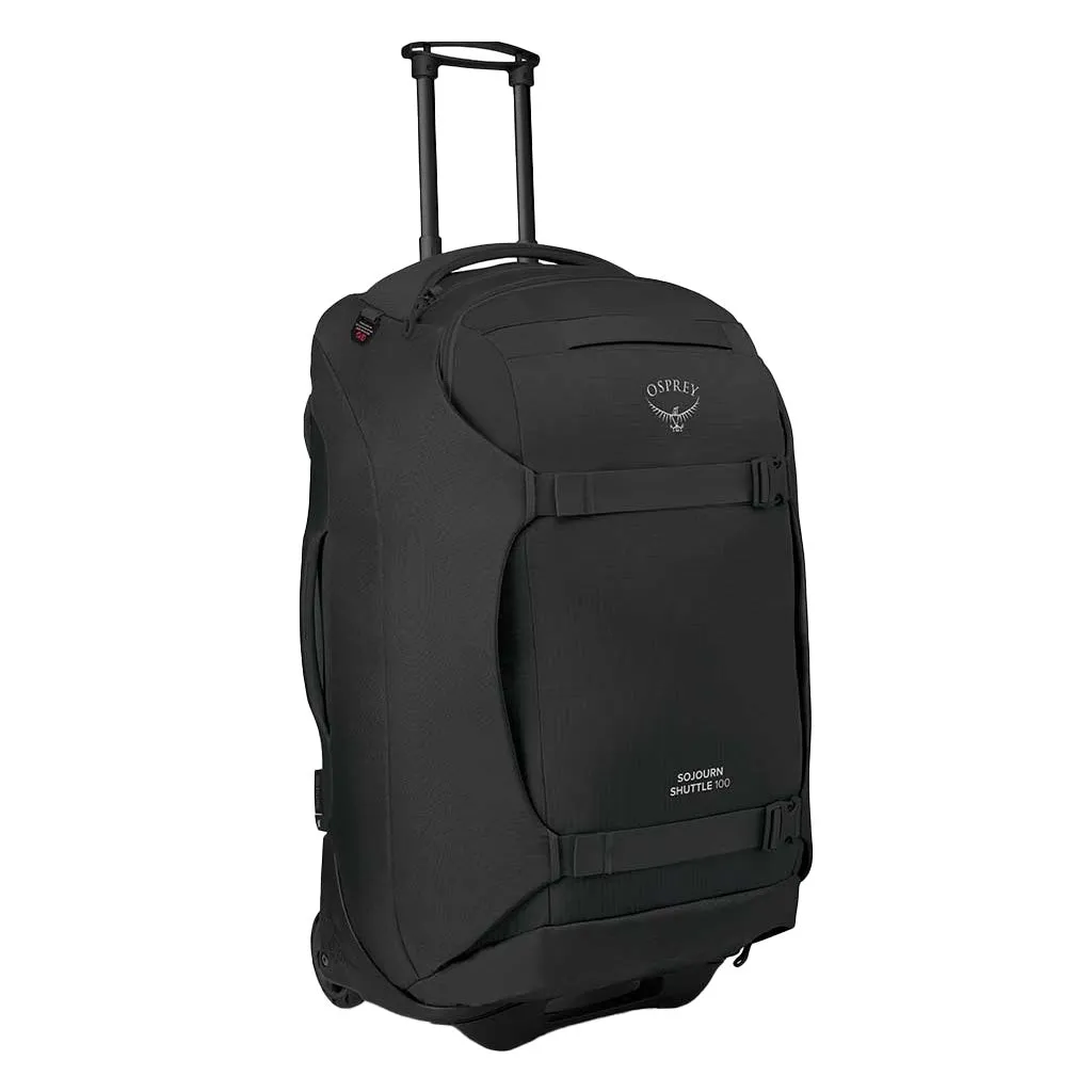 Sac de voyage à roulettes Sojourn Shuttle 100 Osprey