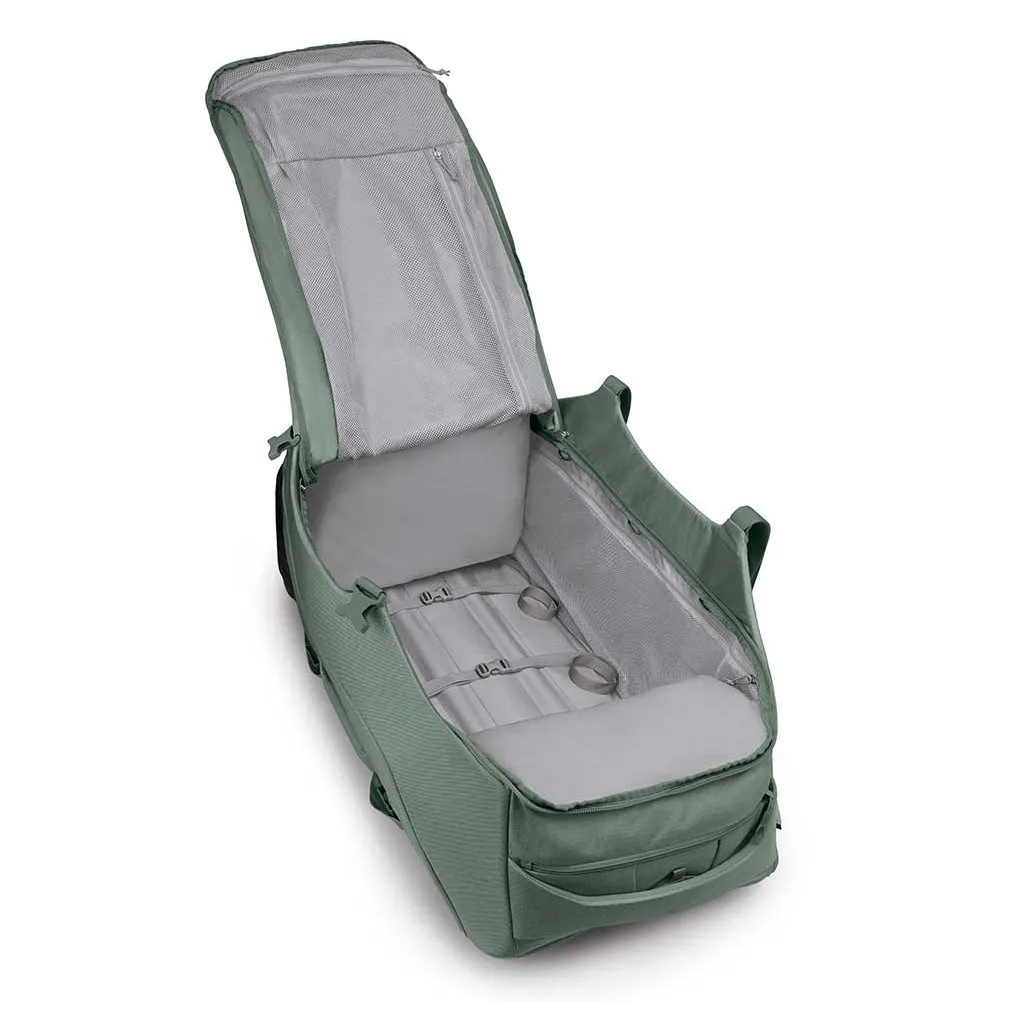 Sac de voyage à roulettes Sojourn Shuttle 130 Osprey