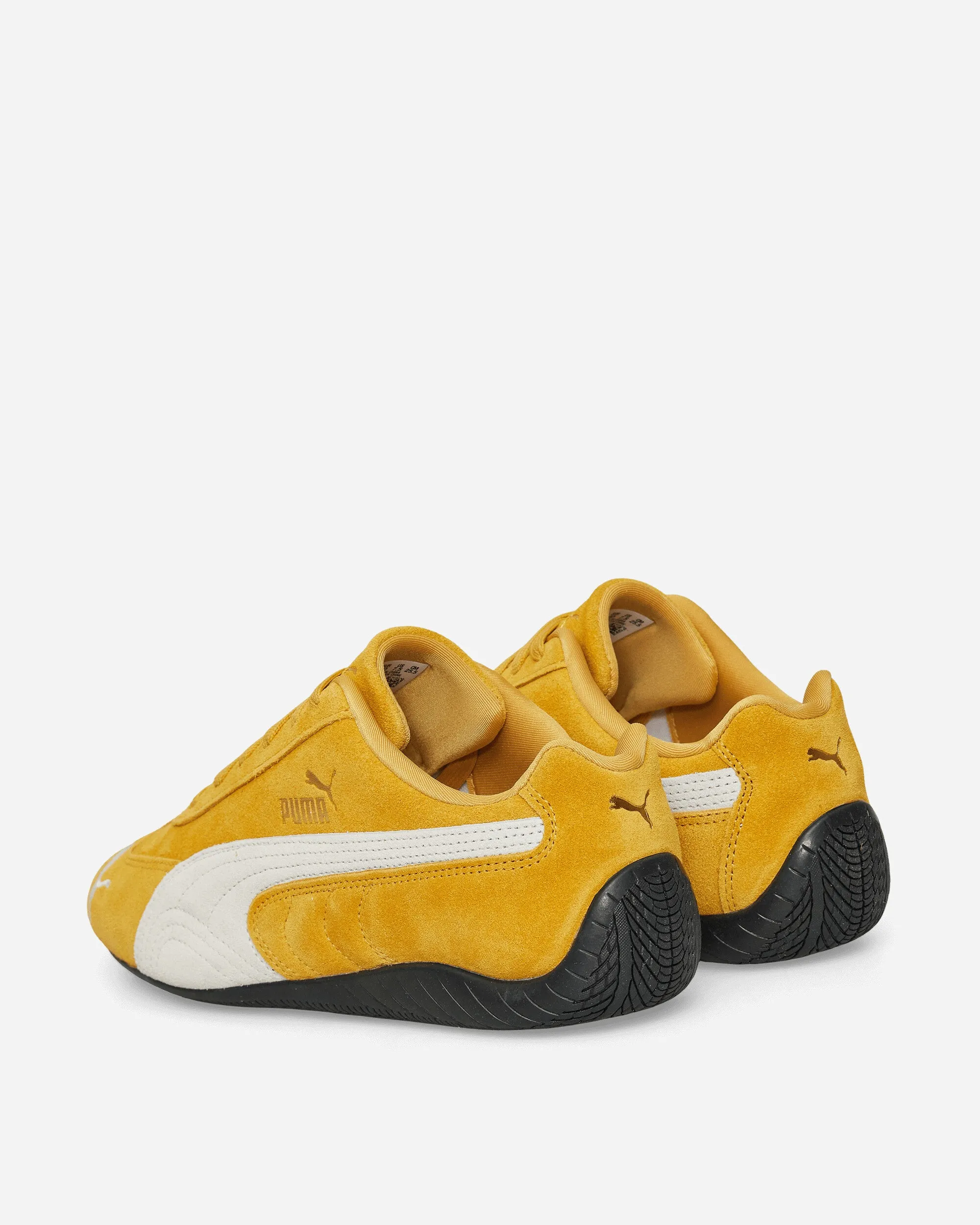Speedcat OG Sneakers Archive Or