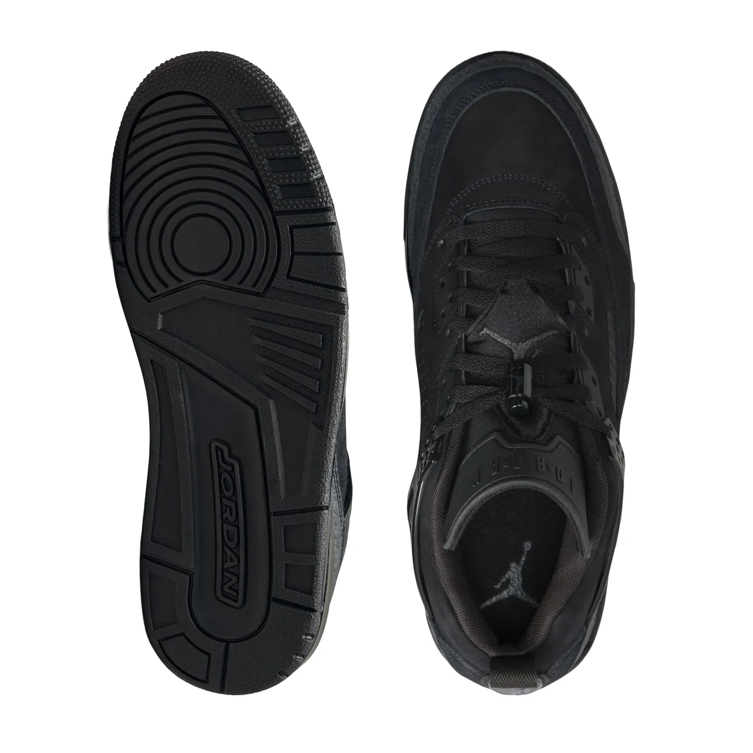 Spizike Low - Hommes
