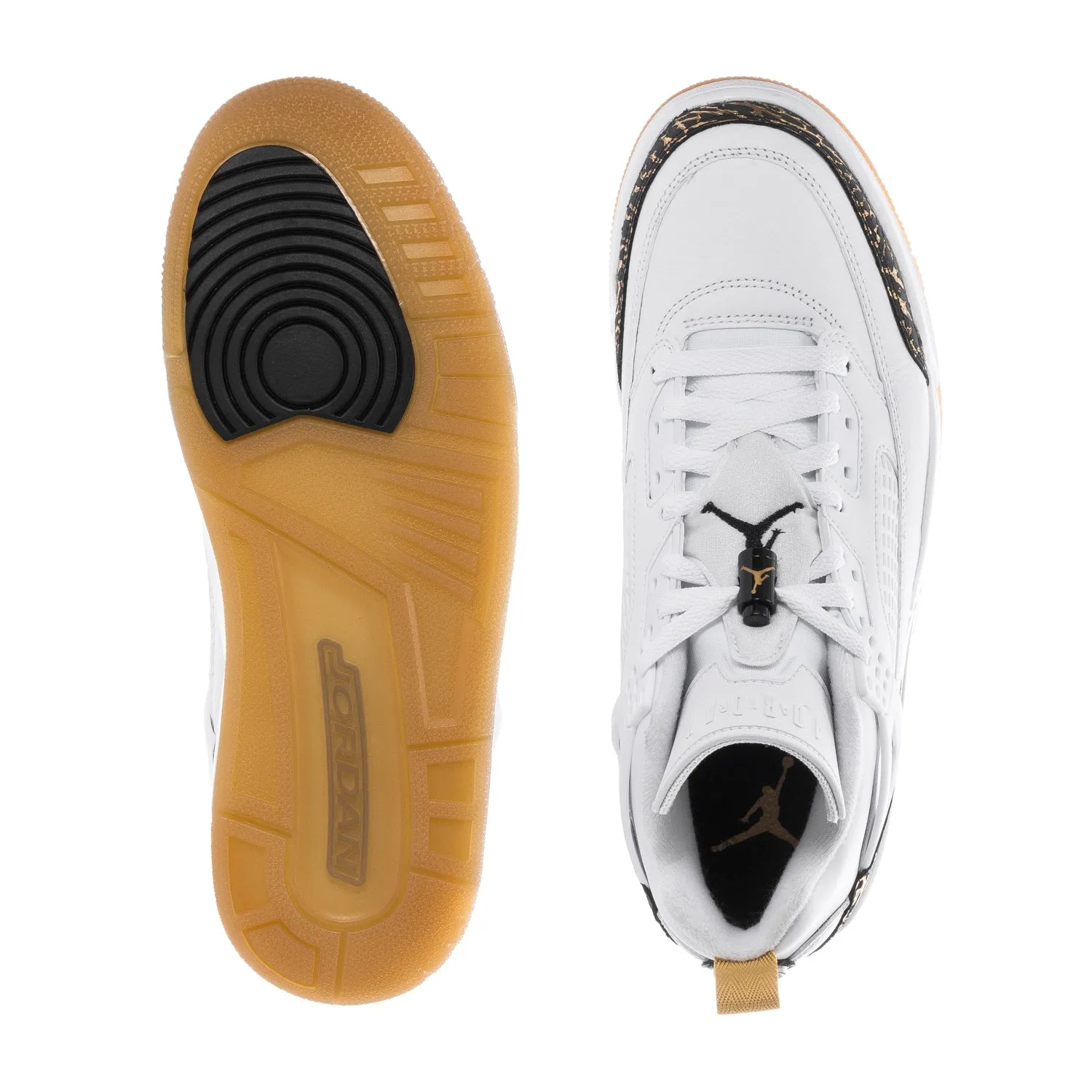 Spizike Low - Hommes