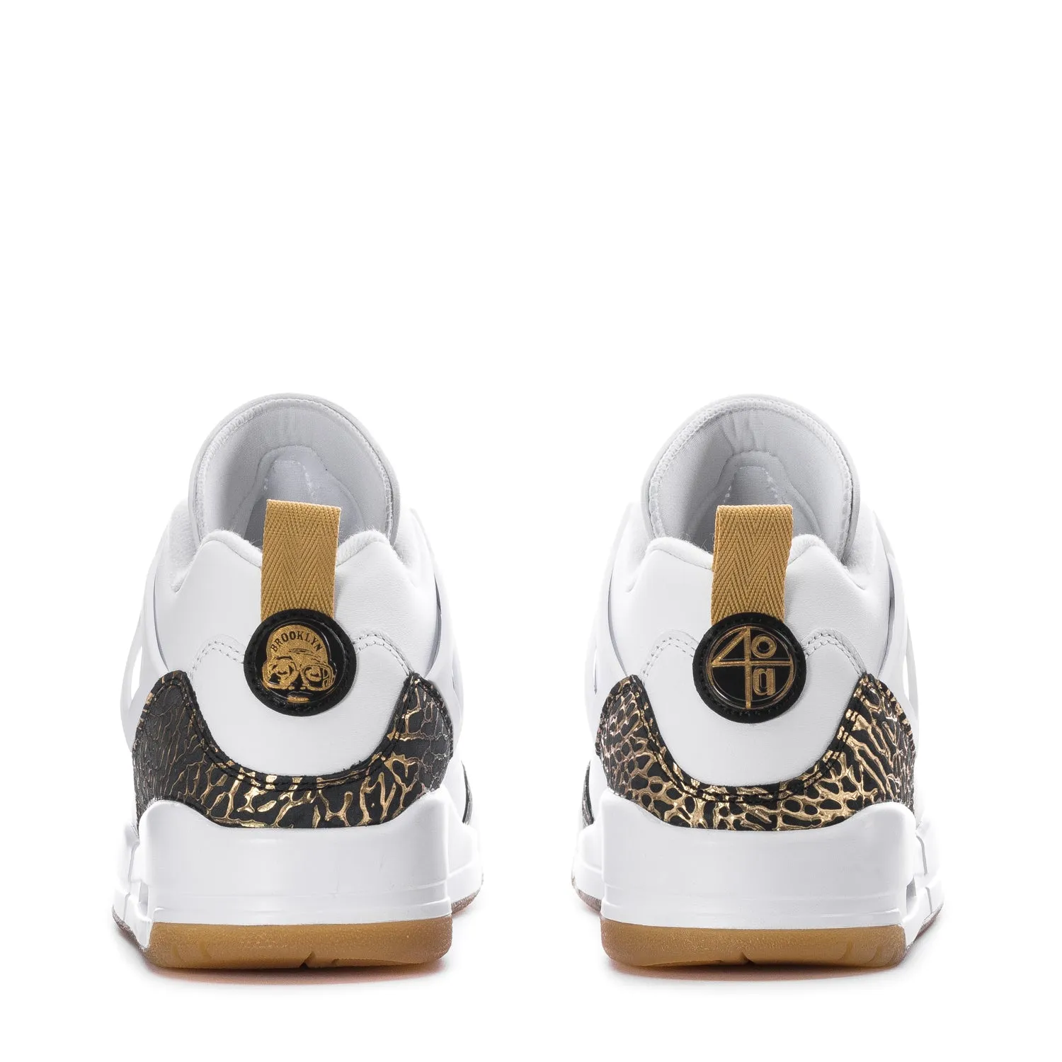 Spizike Low - Hommes