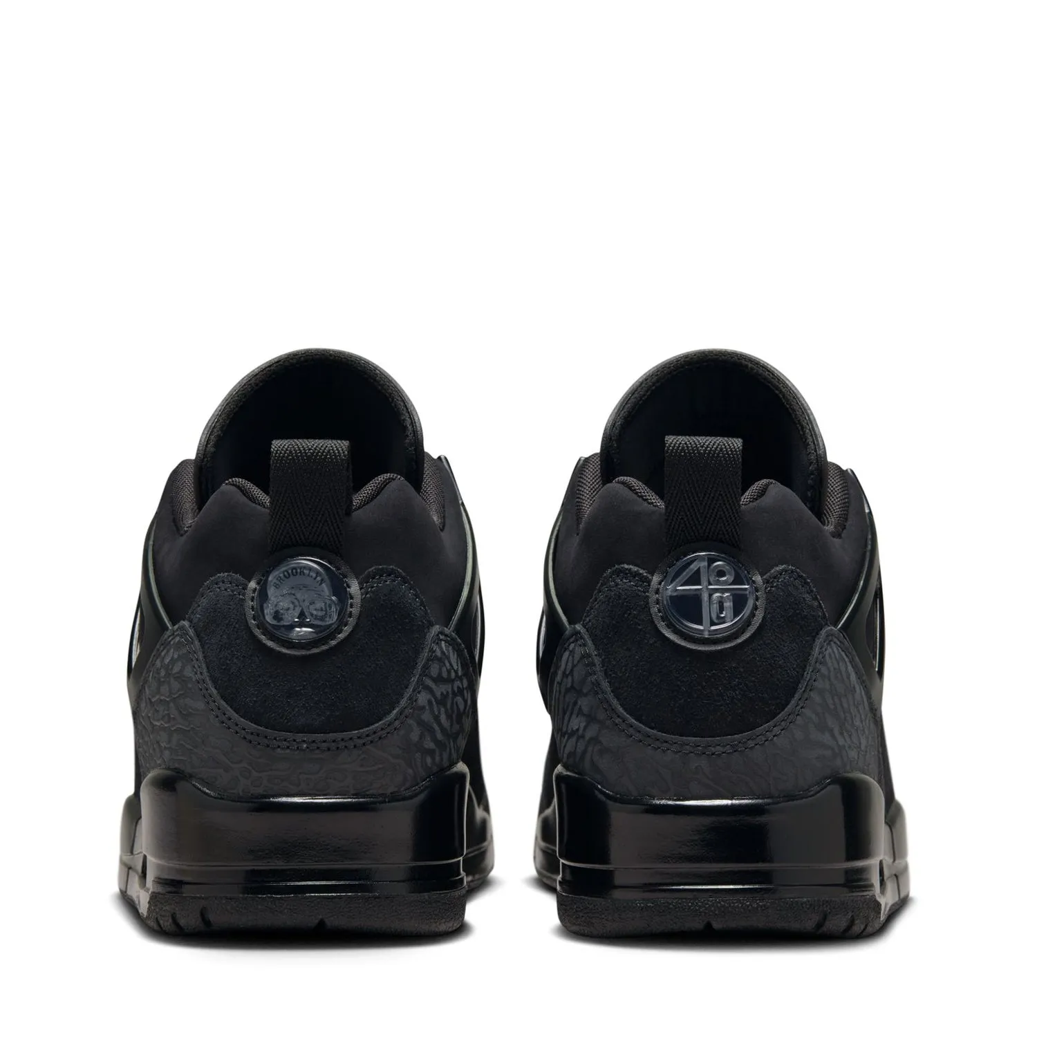 Spizike Low - Hommes