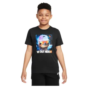 Sportswear Big Kid's T-Shirt