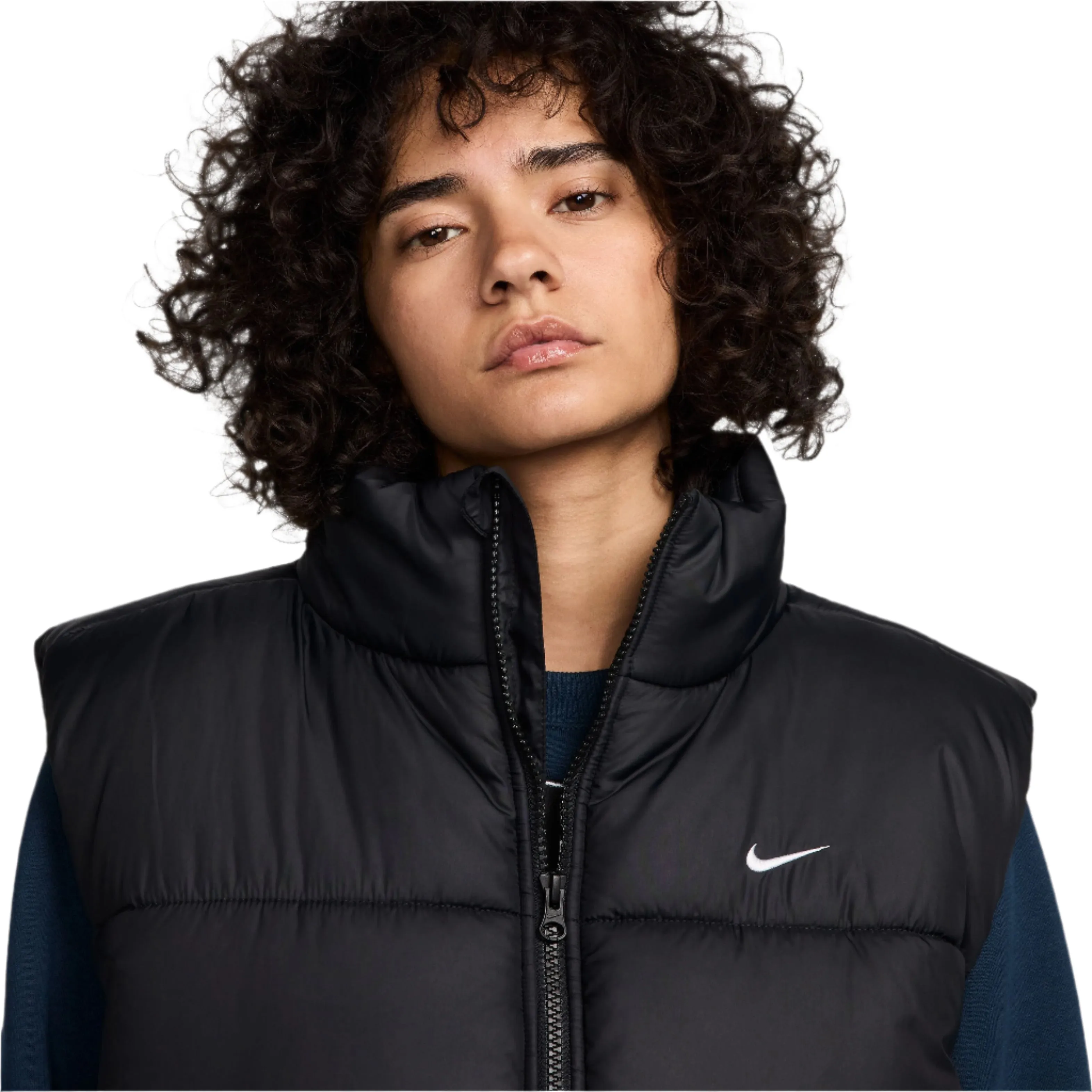 Veste matelassée classique Therma-FIT pour sportswear - Coupe ample