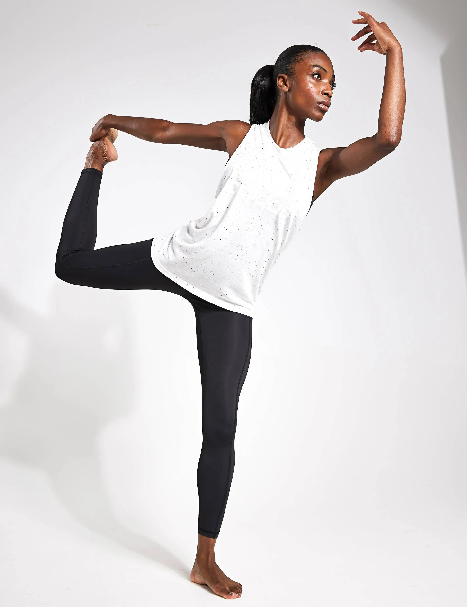 Sportswear Future Icons Gagnants 3.0 Débardeur - Blanc Mélangé