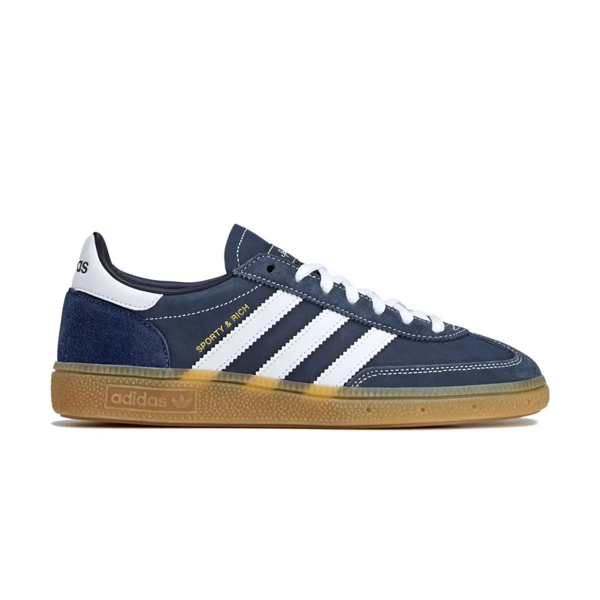 Sporty & Rich Handball Spezial 'Marine'