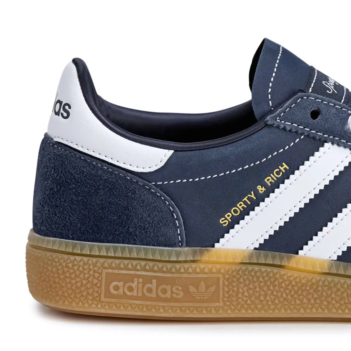 Sporty & Rich Handball Spezial 'Marine'