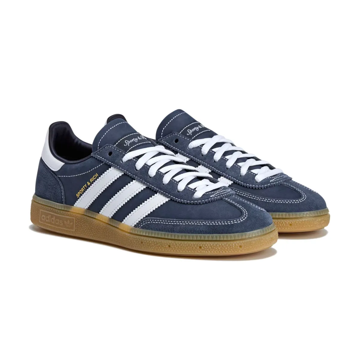 Sporty & Rich Handball Spezial 'Marine'